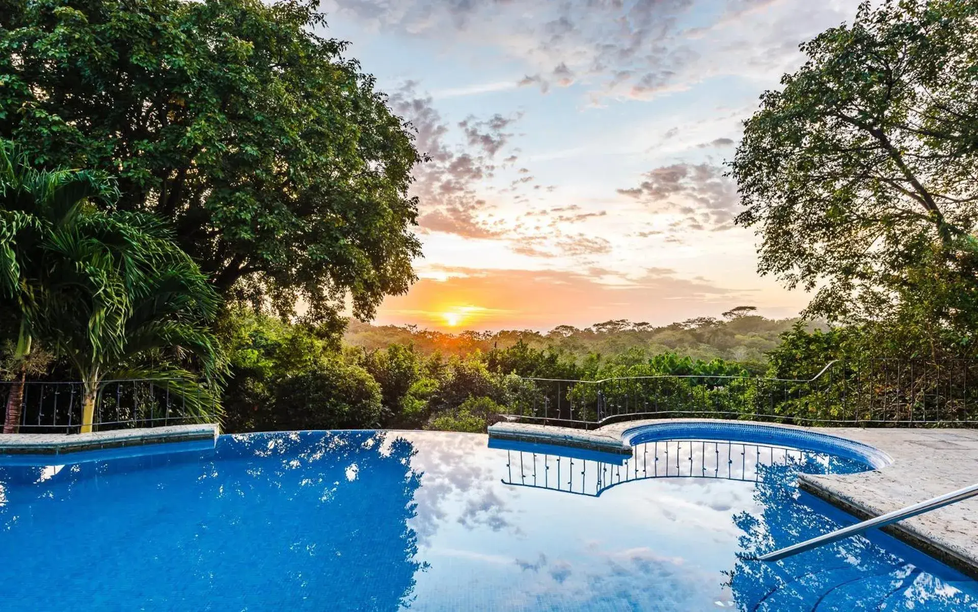 Boutique Hotel Luna Azul Boutique Hotel Luna Azul