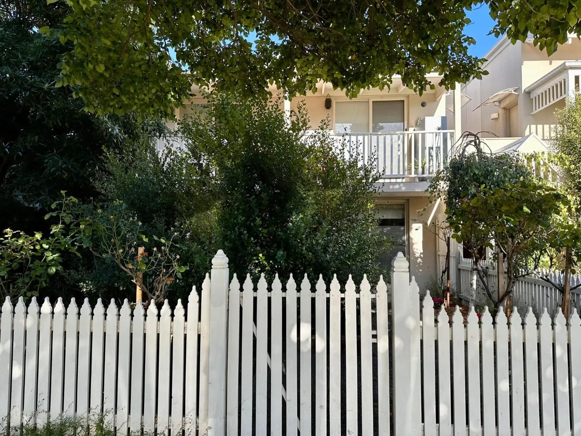 Garden View Apartment 1 - Two Bedroom in Captains Retreat Apartments and Cottages Garden View Apartment 1 - Two Bedroom in Captains Retreat Apartments and Cottages