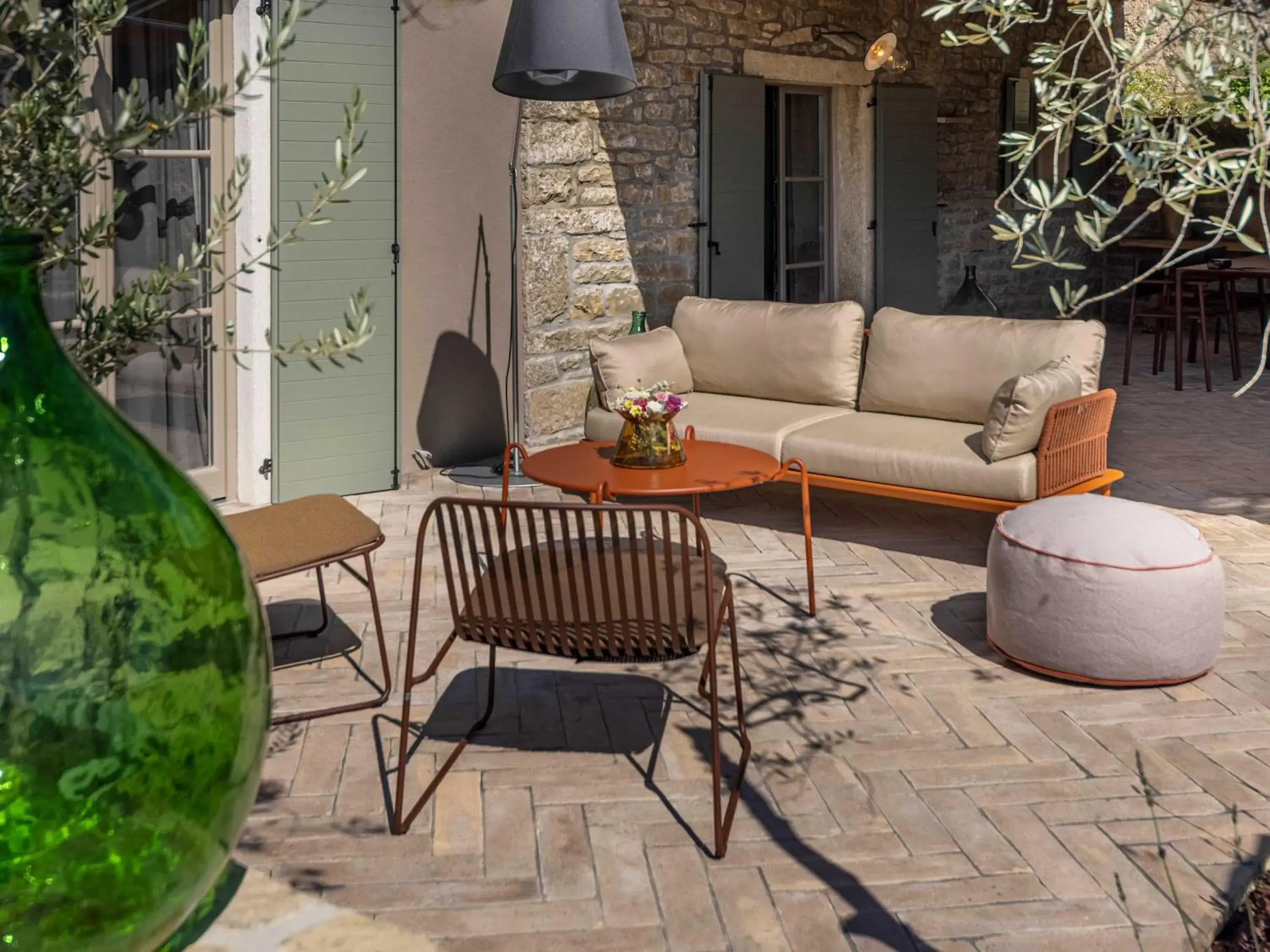 Three-Bedroom Villa in San Canzian Hotel & Residences - Small Luxury Hotels of the World Three-Bedroom Villa in San Canzian Hotel & Residences - Small Luxury Hotels of the World