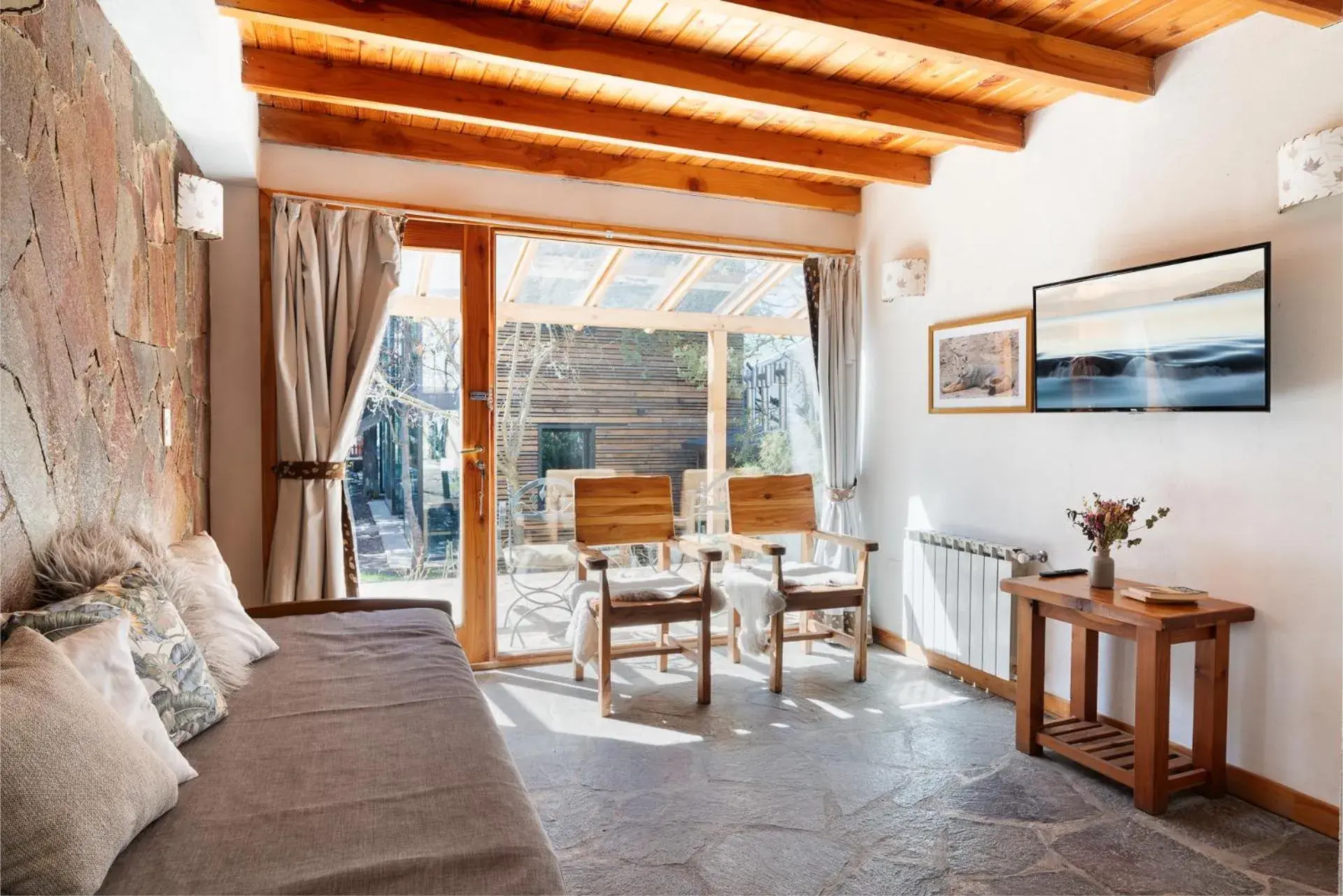 Two-Bedroom Apartment in Villa Sofía Apart Hotel Two-Bedroom Apartment in Villa Sofía Apart Hotel