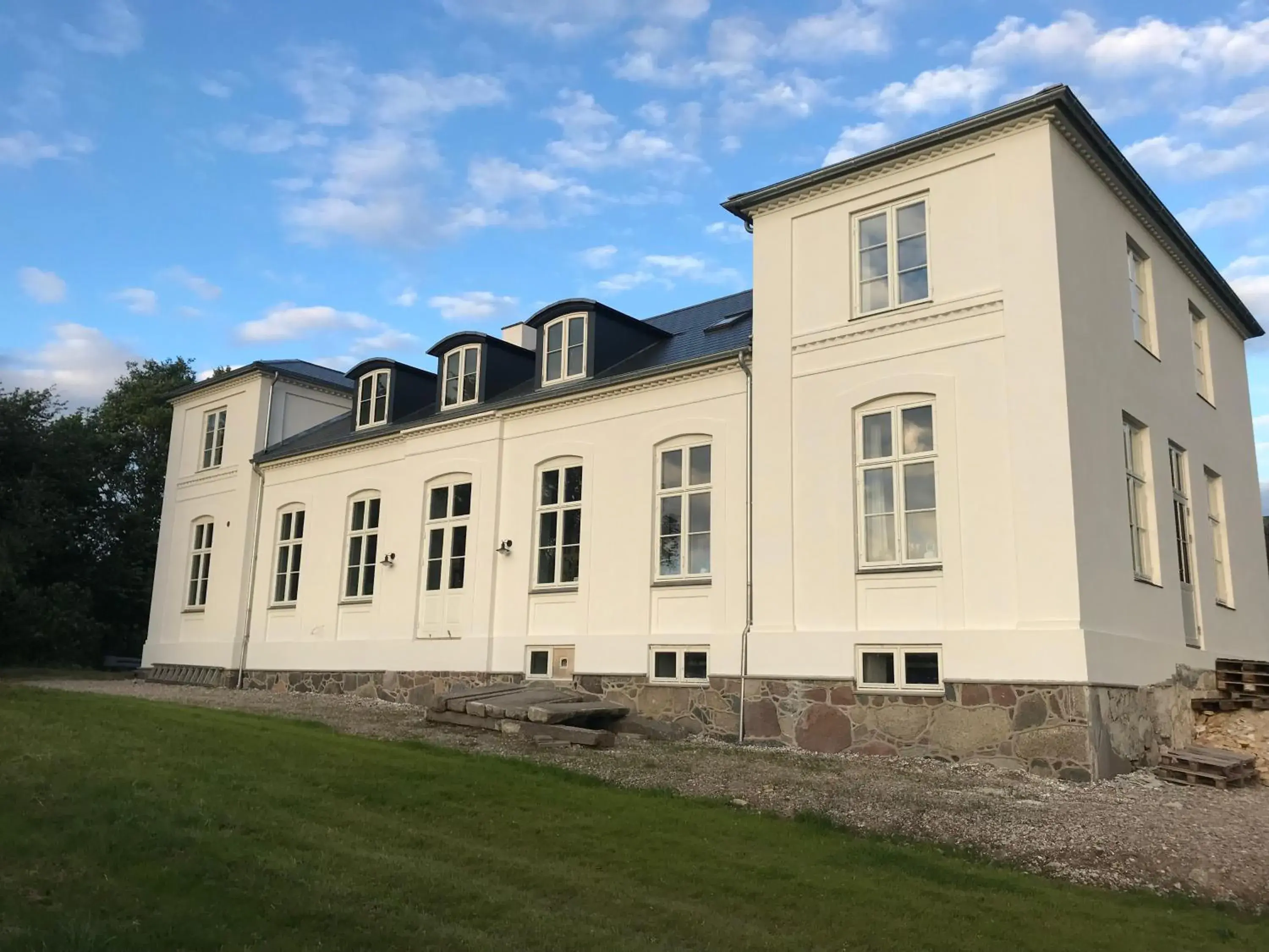 Det Gamle Apothek ferielejligheder Det Gamle Apothek ferielejligheder