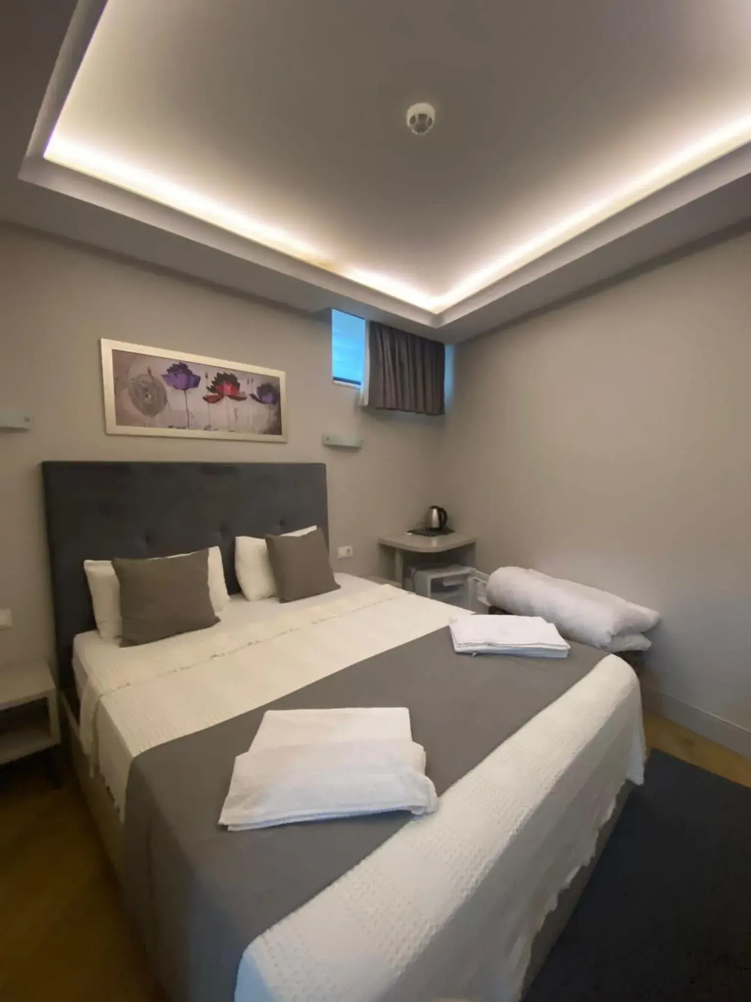 Basement room in KONAK BELLA 3 Basement room in KONAK BELLA 3