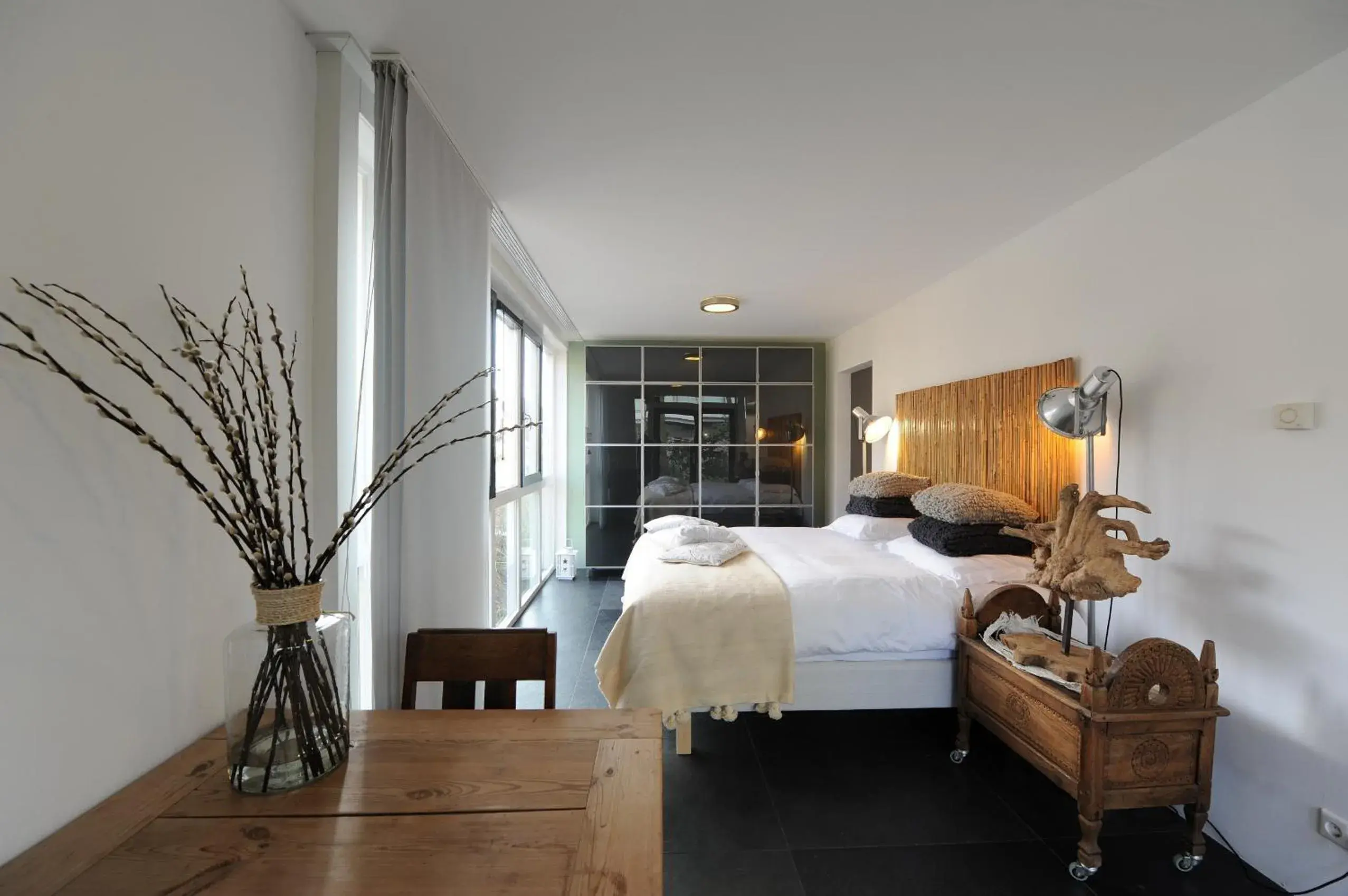 The Green Tunnel The Green Tunnel