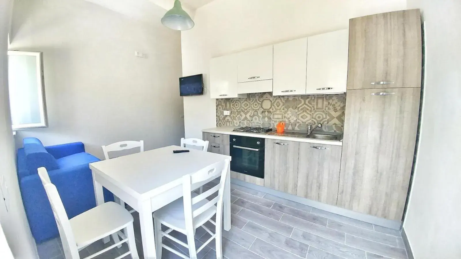 Apartment in Tenuta Marga Apartment in Tenuta Marga