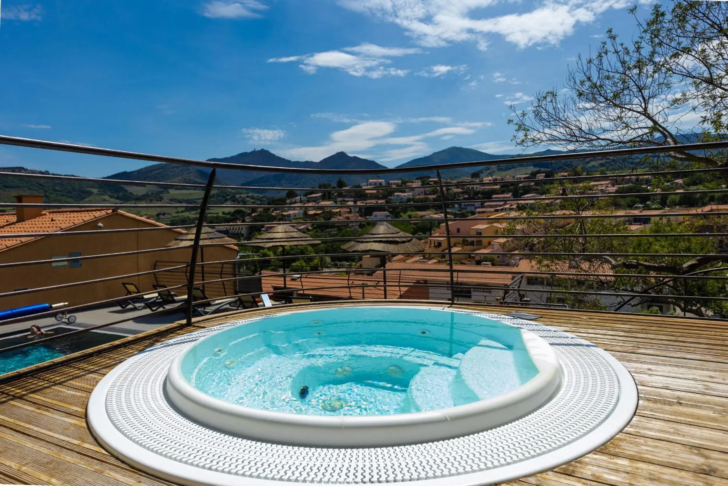 Le Madeloc Hôtel & Spa Le Madeloc Hôtel & Spa