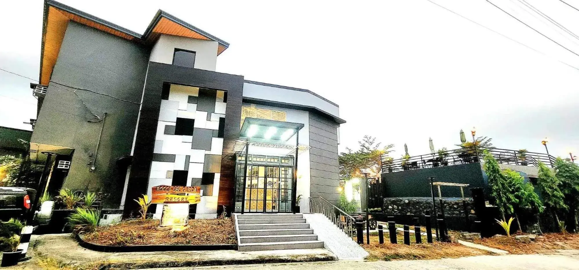 ROCCA Del GARDA Residences ROCCA Del GARDA Residences