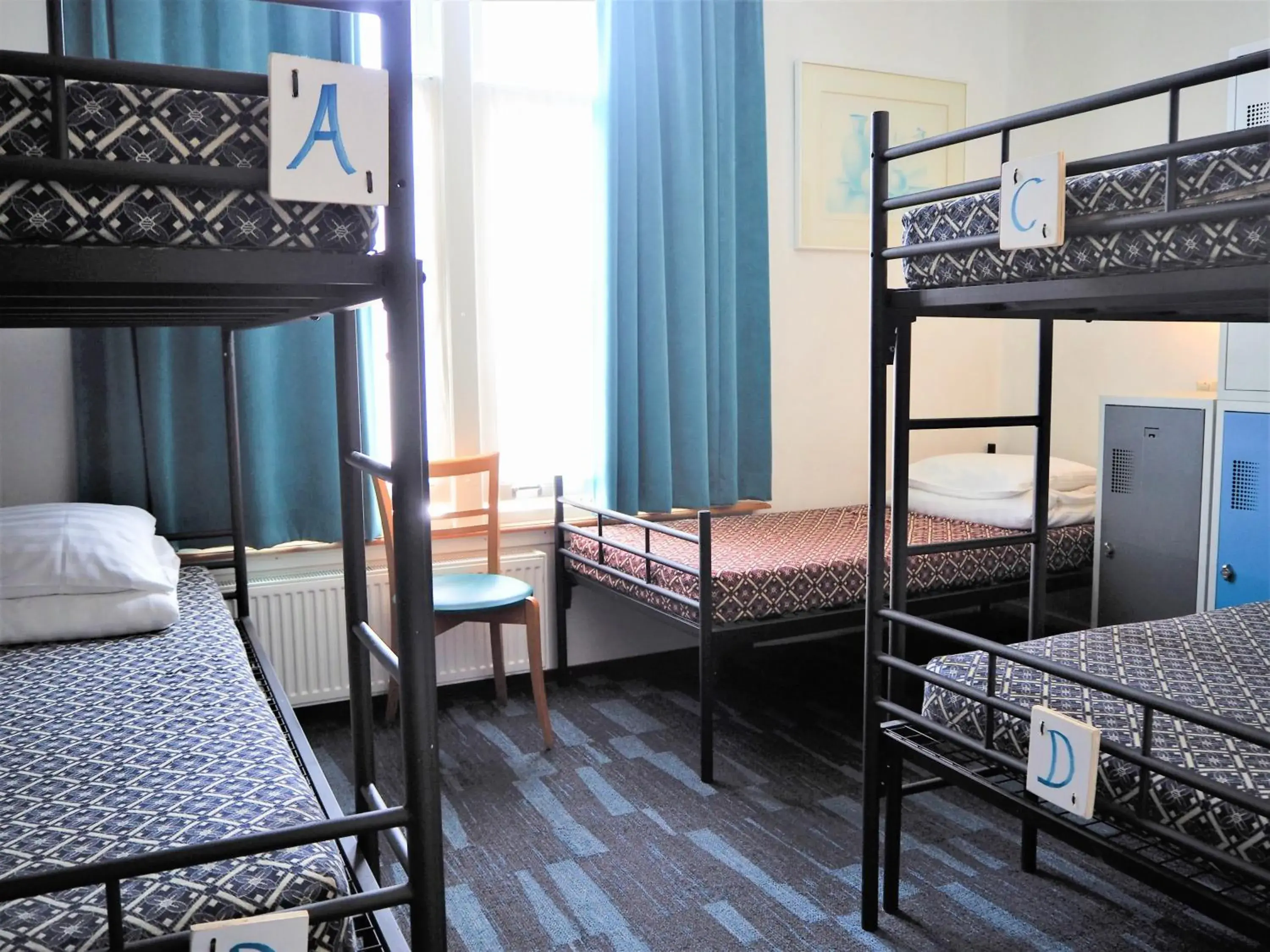 Private 5 Person Room in Euphemia Budget Old City Canal Zone Private 5 Person Room in Euphemia Budget Old City Canal Zone