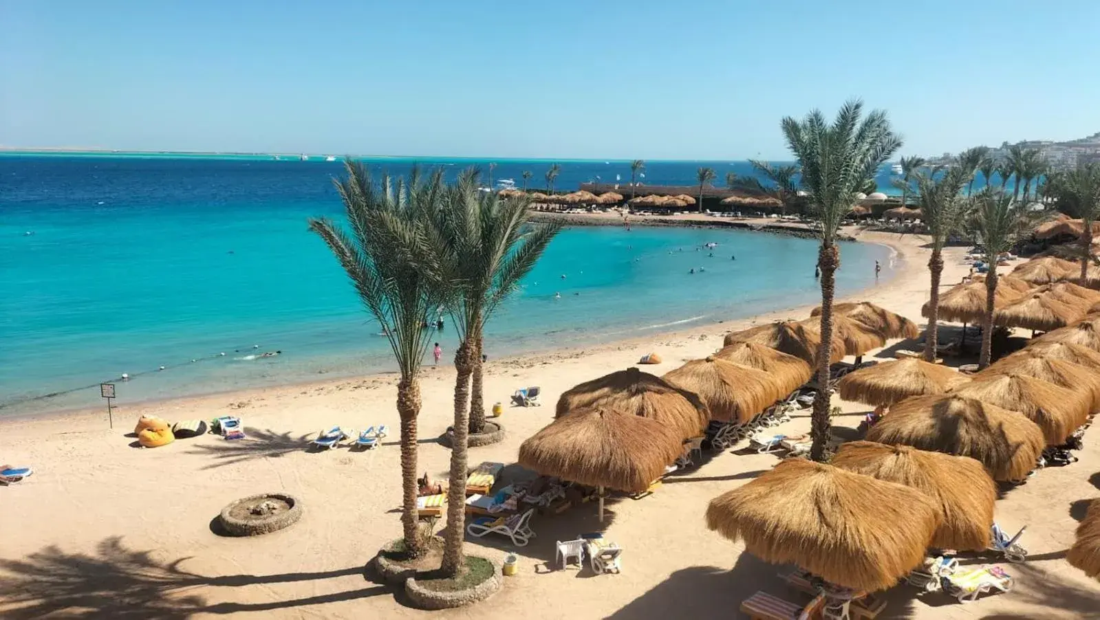 Regina Resort and Aqua Park Hurghada Regina Resort and Aqua Park Hurghada