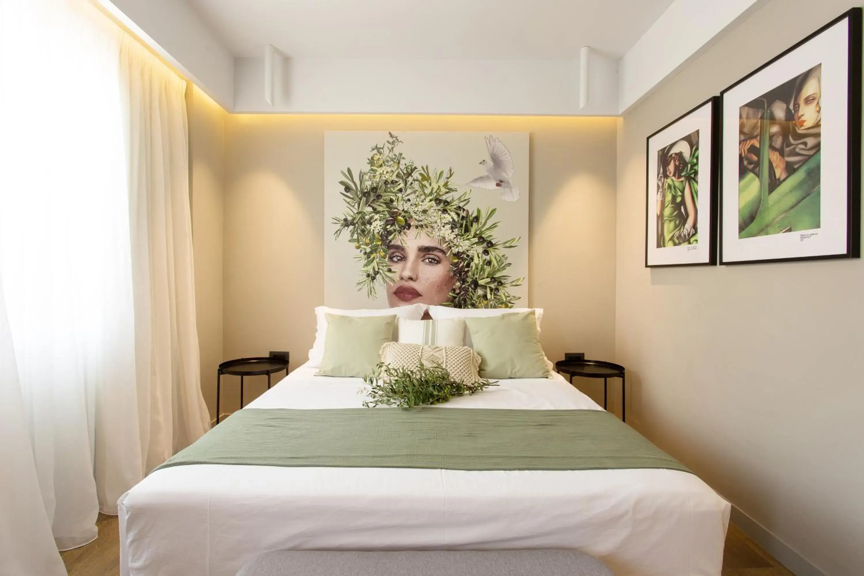 Executive Suite in Artree Suites Executive Suite in Artree Suites