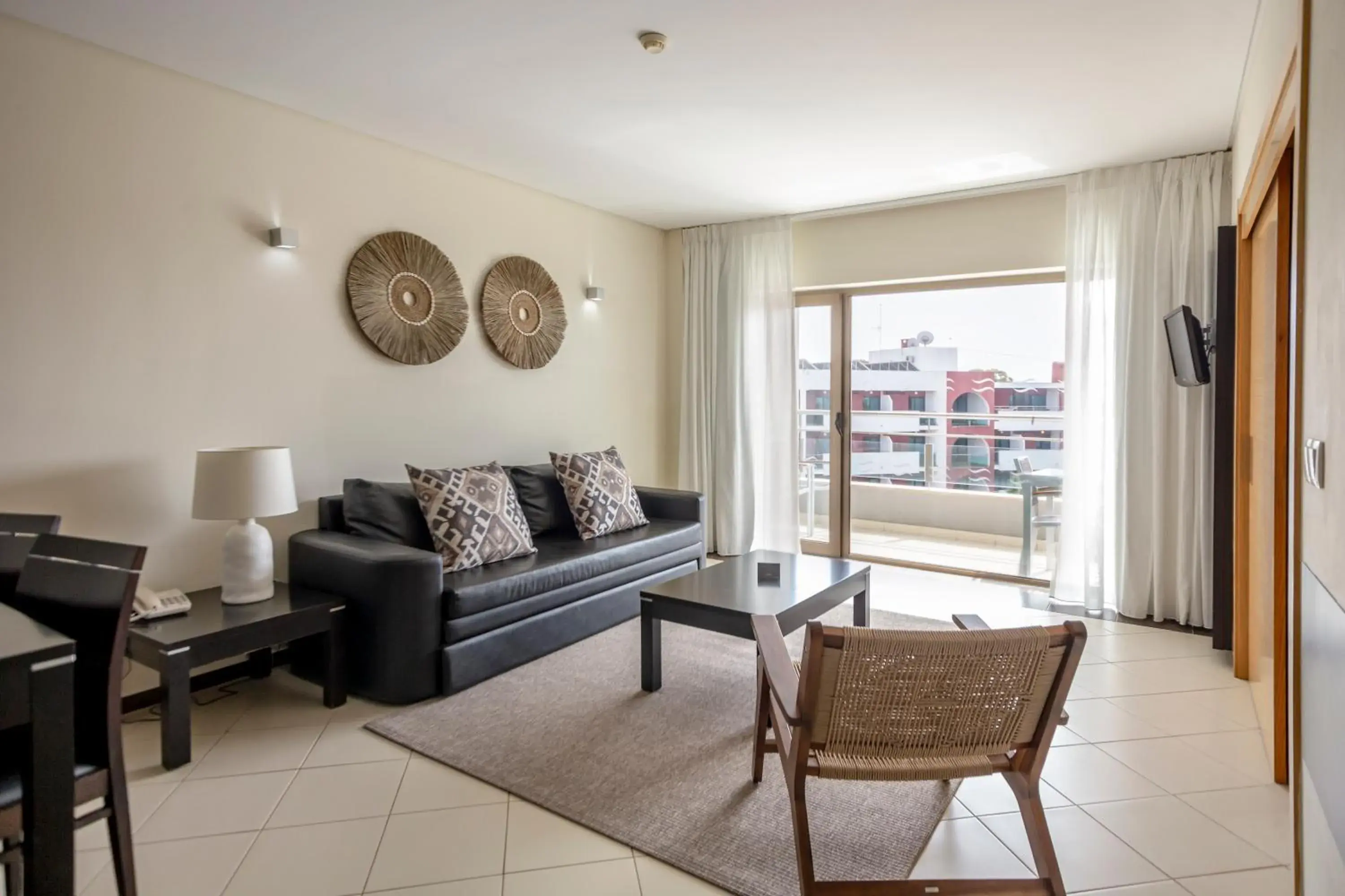 One-Bedroom Apartment in Areias Village Beach Suite Hotel One-Bedroom Apartment in Areias Village Beach Suite Hotel