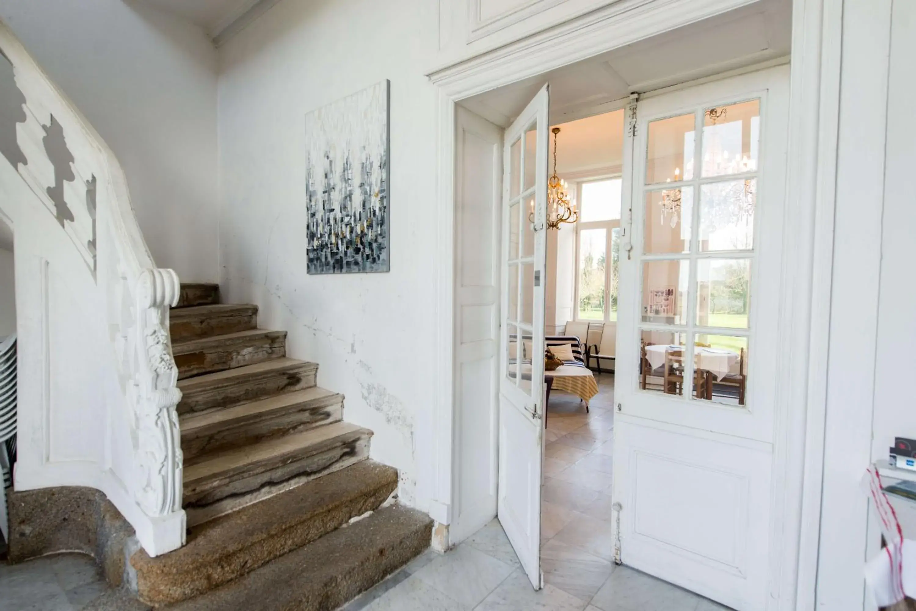 Chambres d'hotes Saint Malo La Barbinais Bed&Breaksfast Chambres d'hotes Saint Malo La Barbinais Bed&Breaksfast