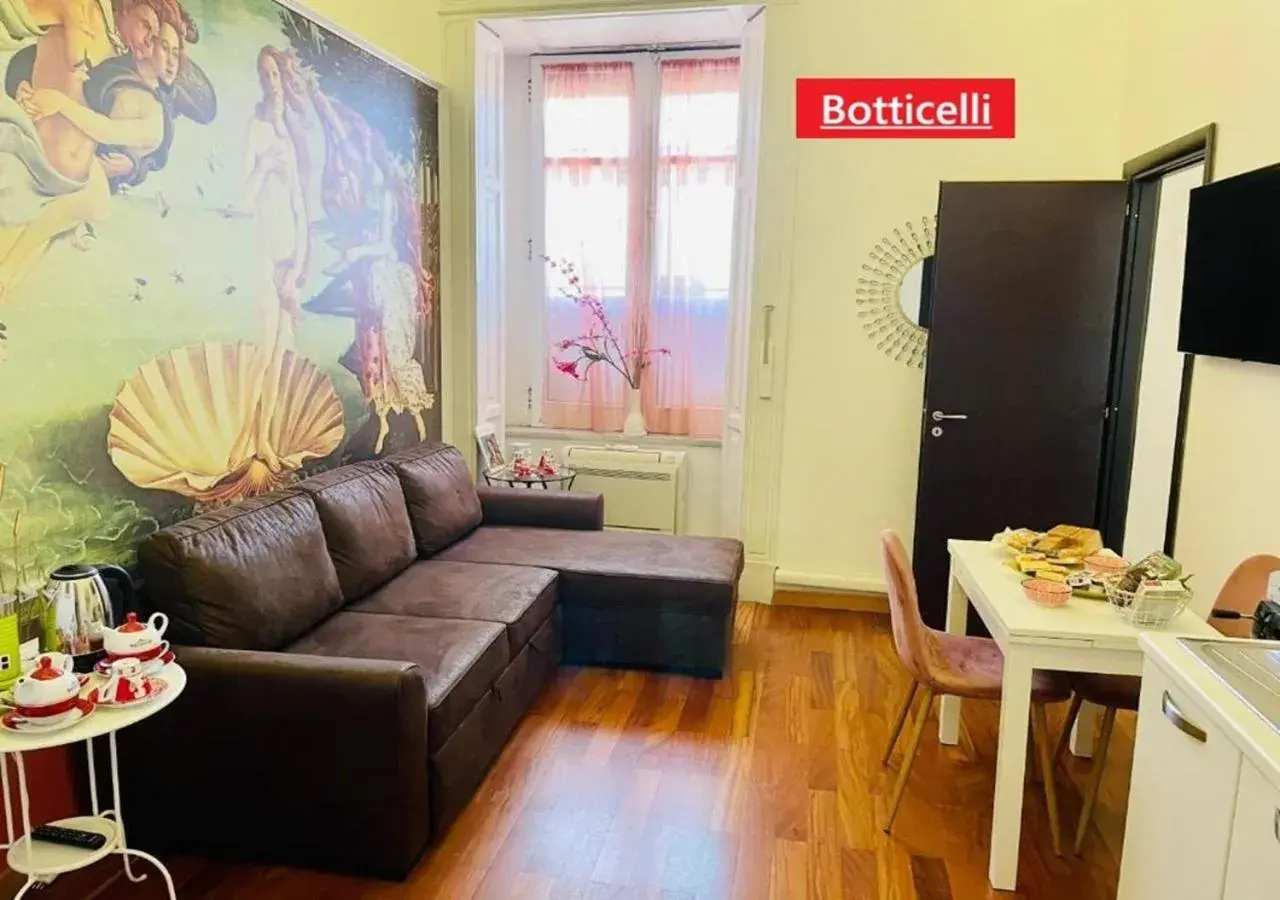 Superior Suite in RarityArt GuestHouse Superior Suite in RarityArt GuestHouse