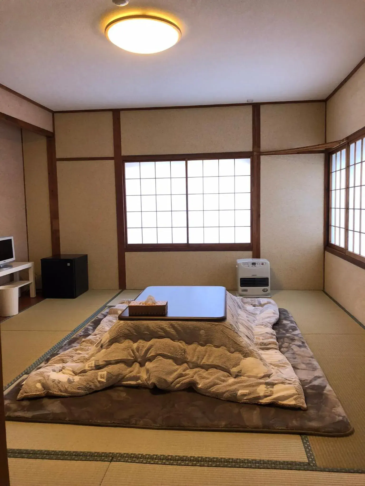 Economy Single Room - single occupancy in Oyado Zen Economy Single Room - single occupancy in Oyado Zen