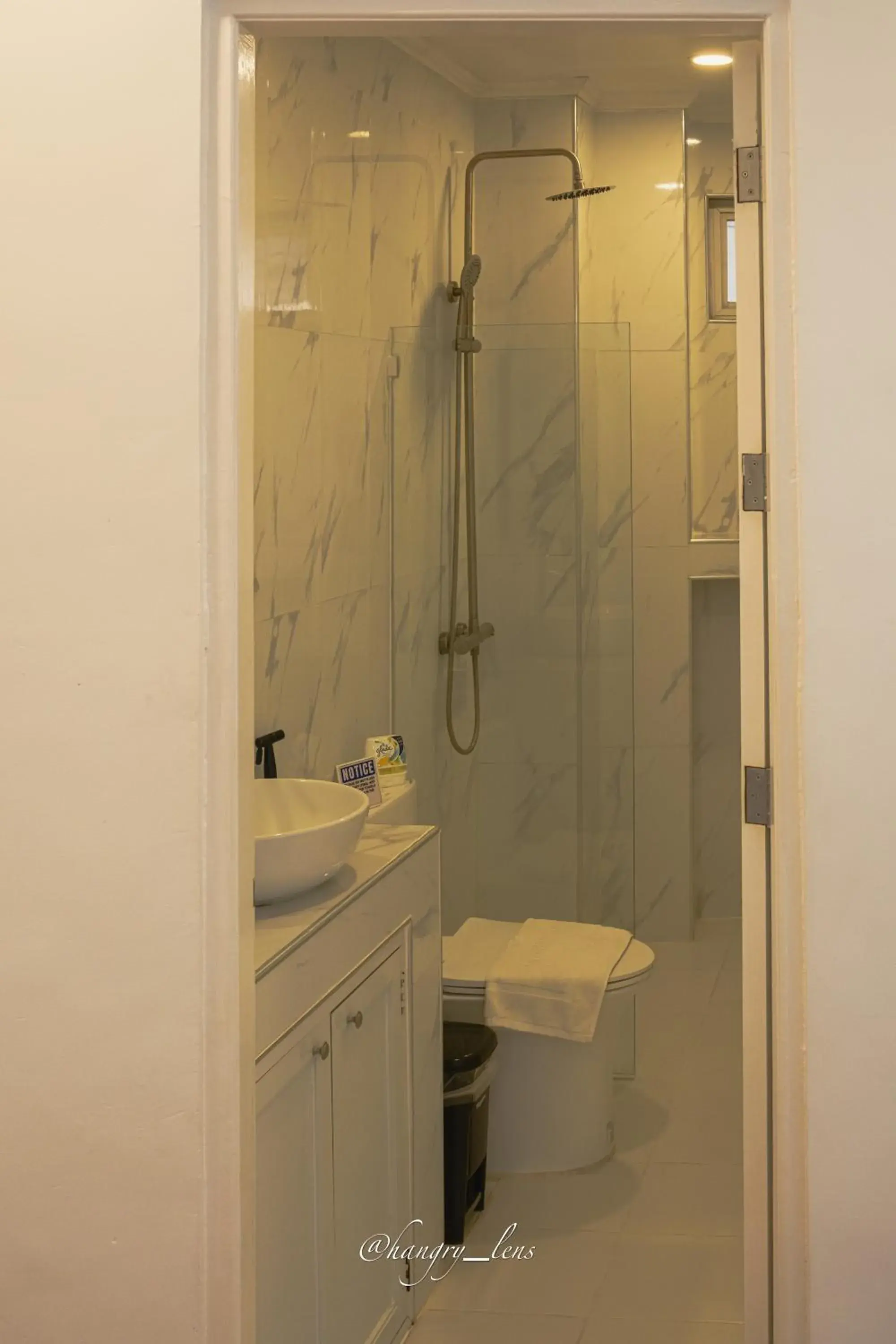 Family Room in Santiago Cove Hotel and Restaurant Family Room in Santiago Cove Hotel and Restaurant