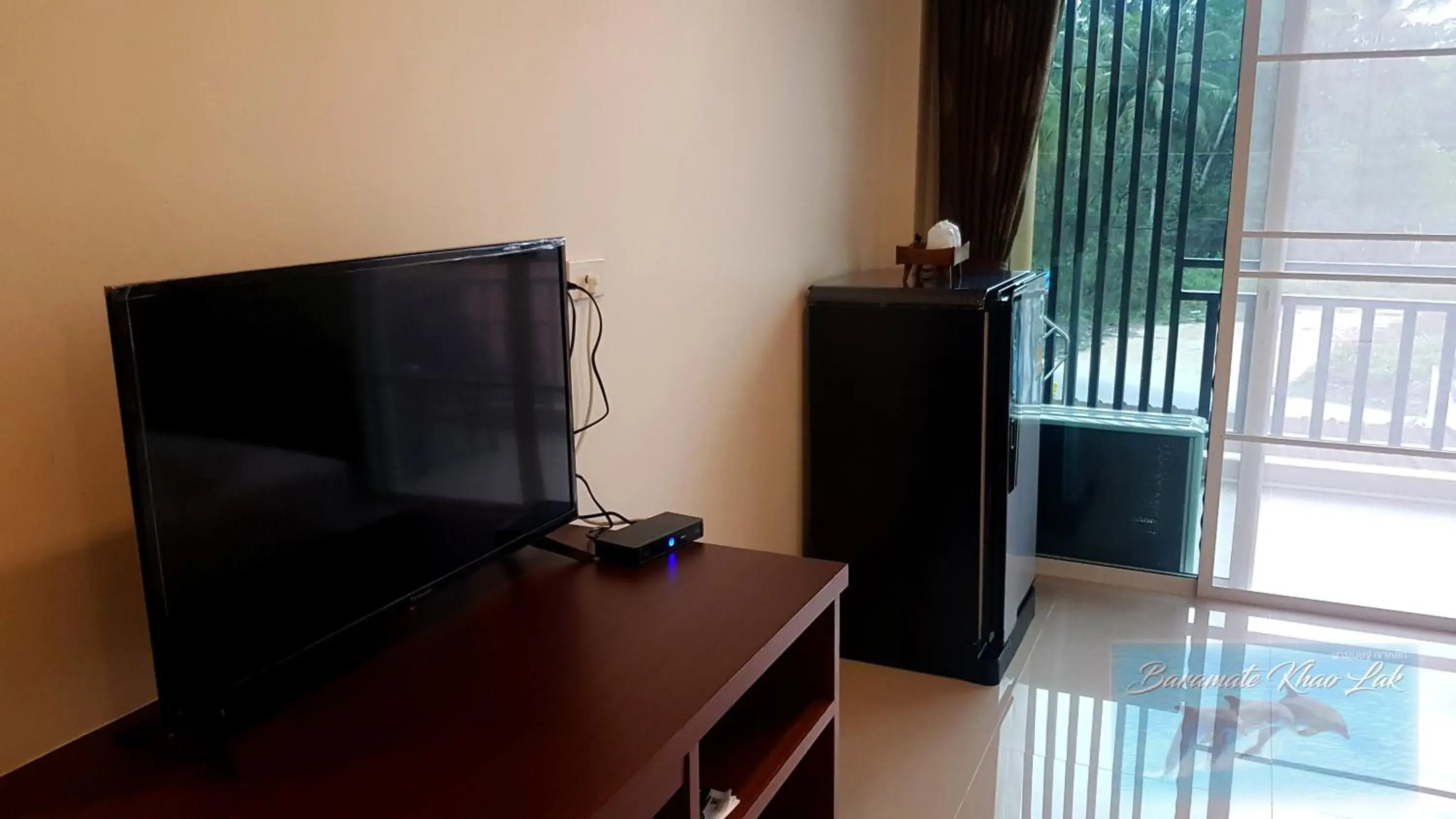 Double Room with Balcony in Baramate Khao Lak - SHA PLUS Double Room with Balcony in Baramate Khao Lak - SHA PLUS