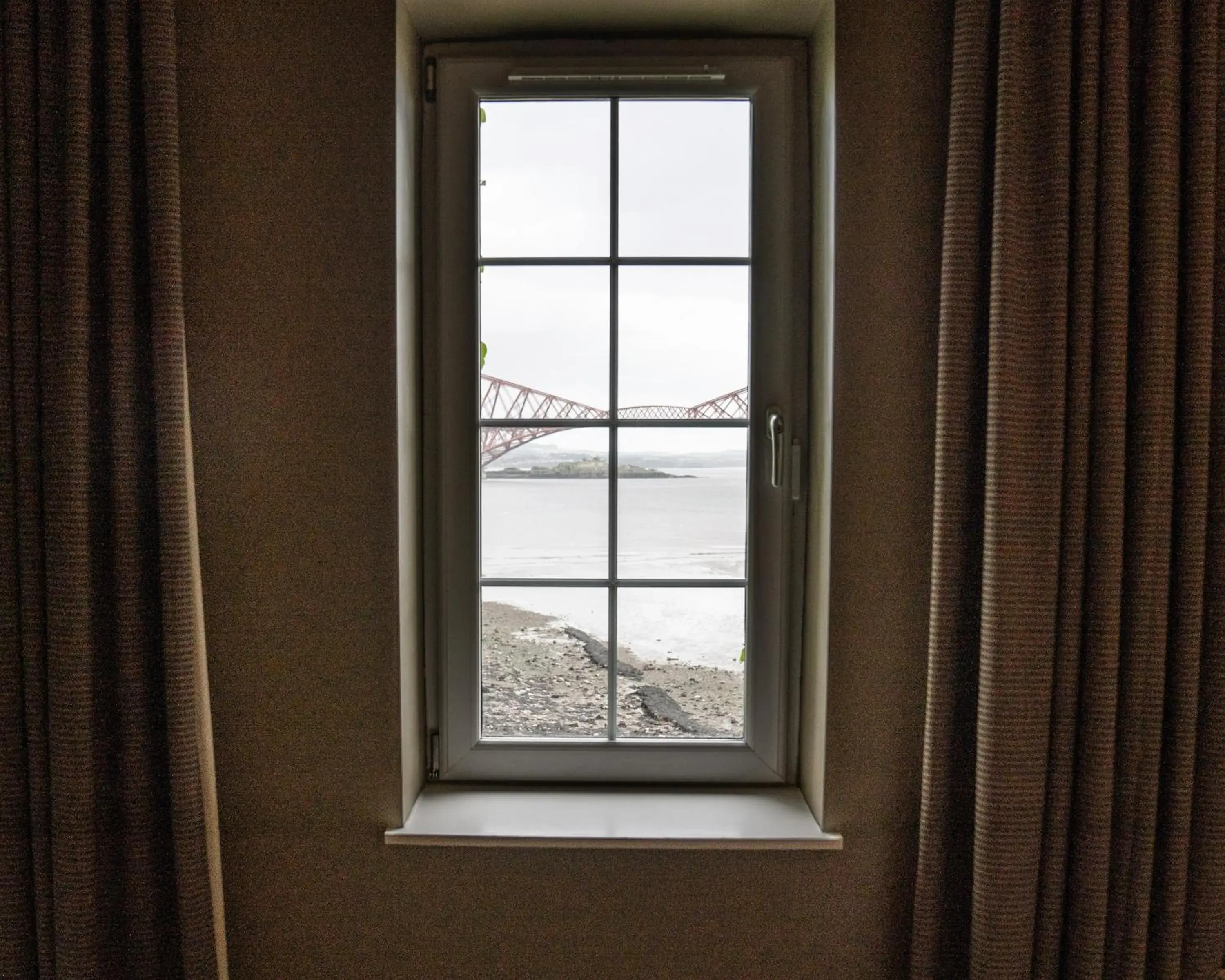 Executive Double Room with Sea View in Orocco Pier Executive Double Room with Sea View in Orocco Pier