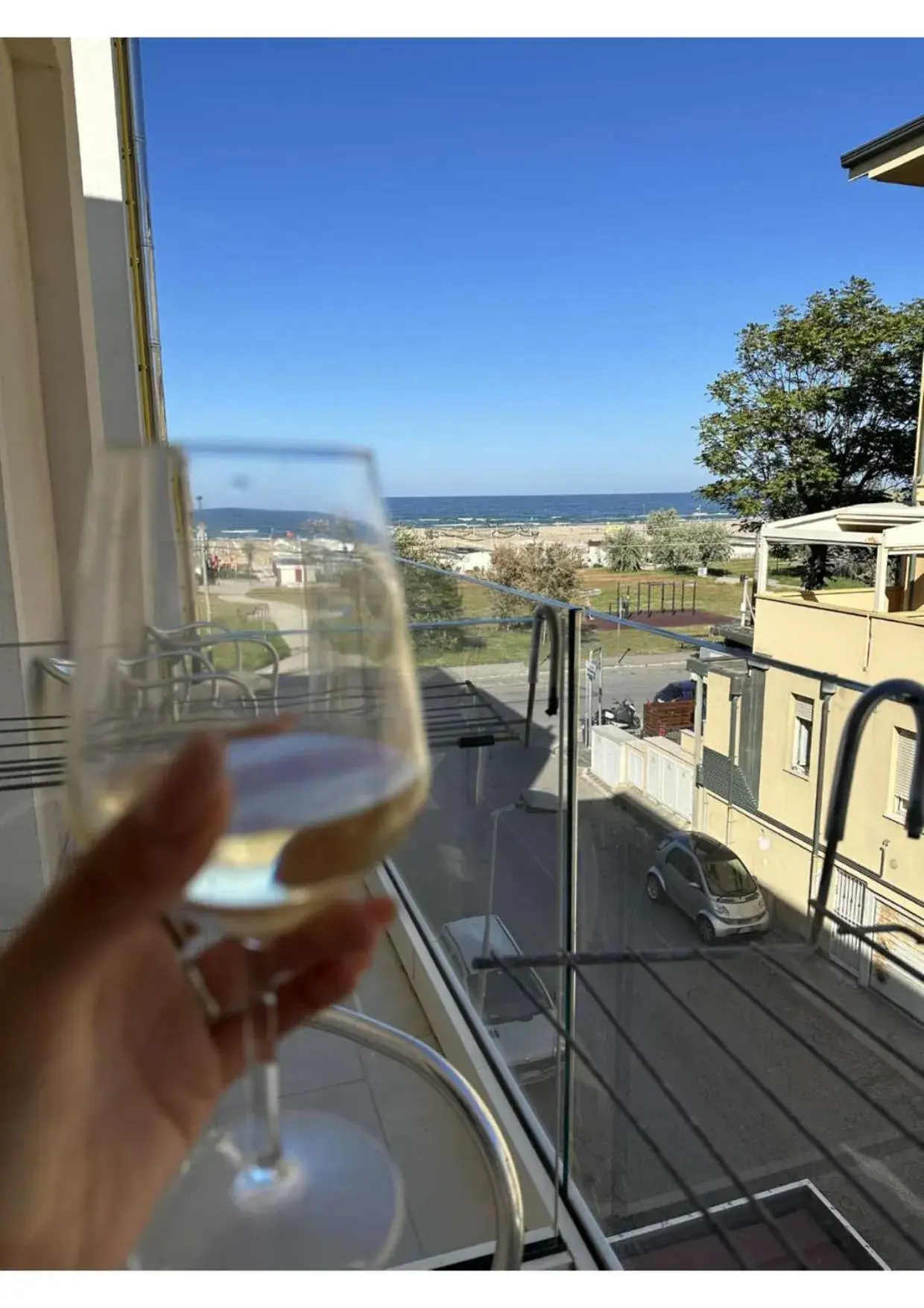 Hotel Vienna Rivazzurra Hotel Vienna Rivazzurra