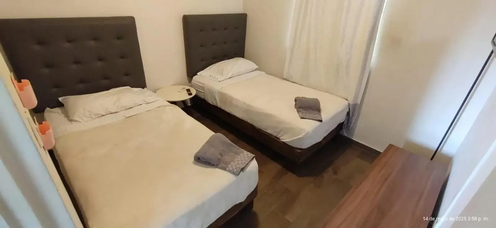 Apartment - Ground Floor in Suites Apodaca Apartment - Ground Floor in Suites Apodaca