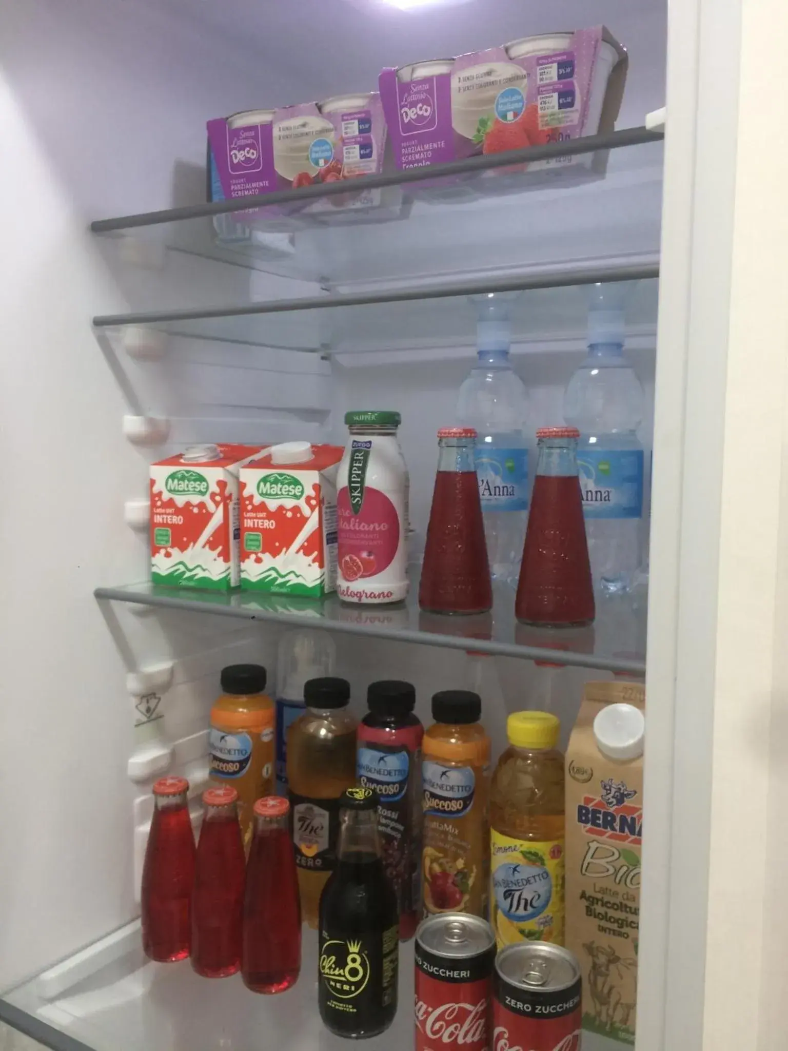 Deluxe Room - single occupancy in b&b la corte in centro Deluxe Room - single occupancy in b&b la corte in centro