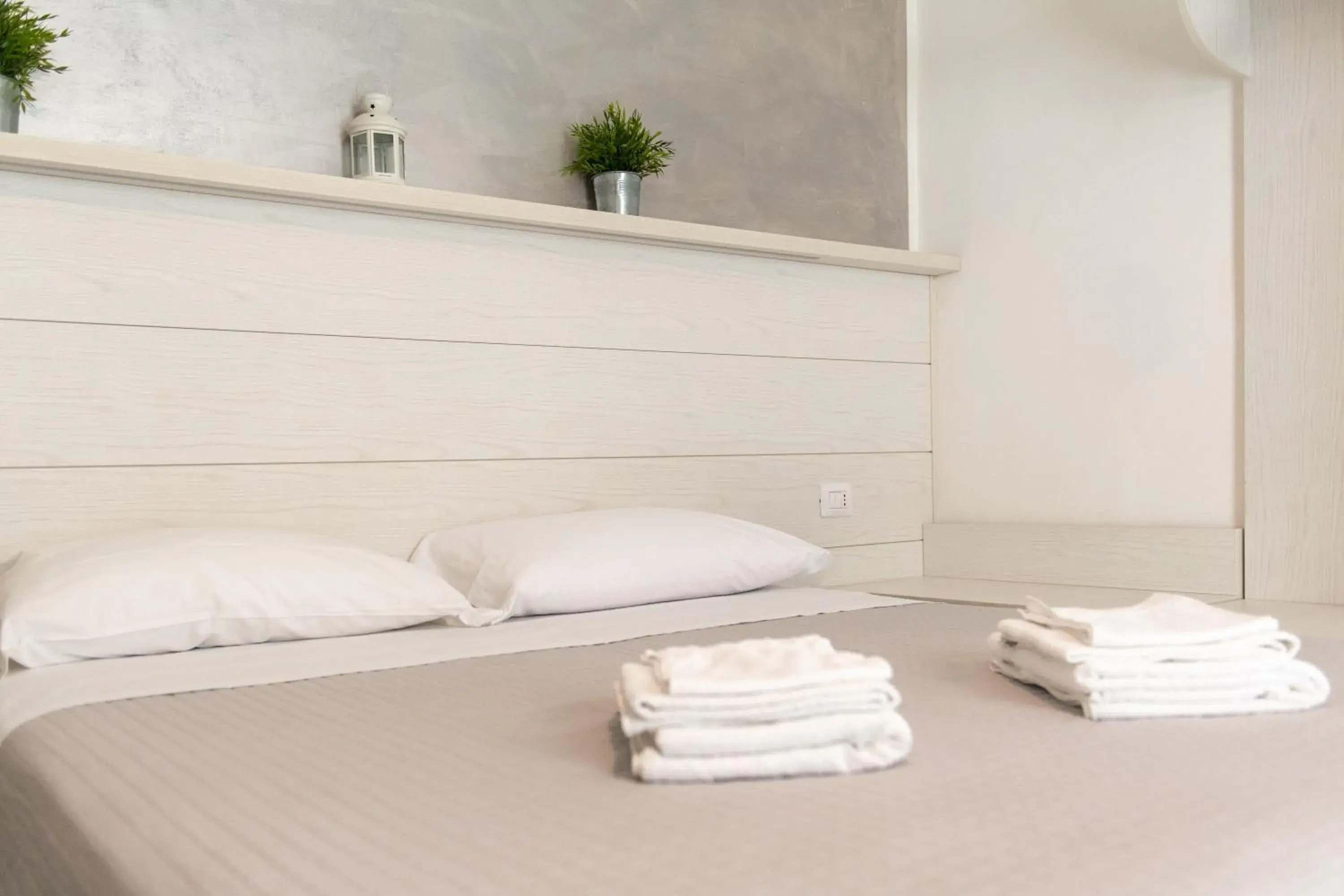 Standard Double or Twin Room - single occupancy in Hotel Hawaii Bed and Coffee Standard Double or Twin Room - single occupancy in Hotel Hawaii Bed and Coffee