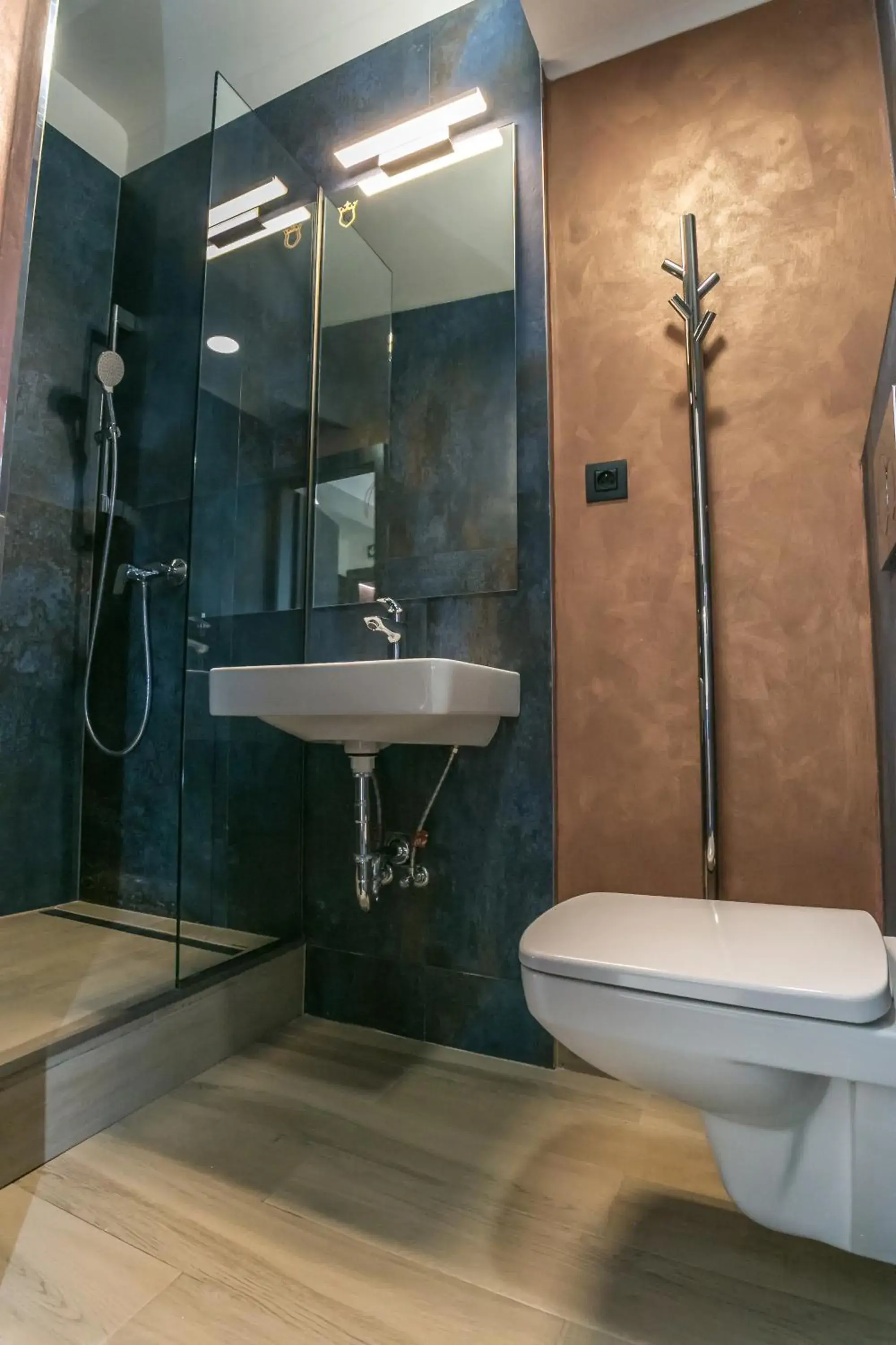 Deluxe Apartment in Apart Hotel GOLDEN apartments Deluxe Apartment in Apart Hotel GOLDEN apartments