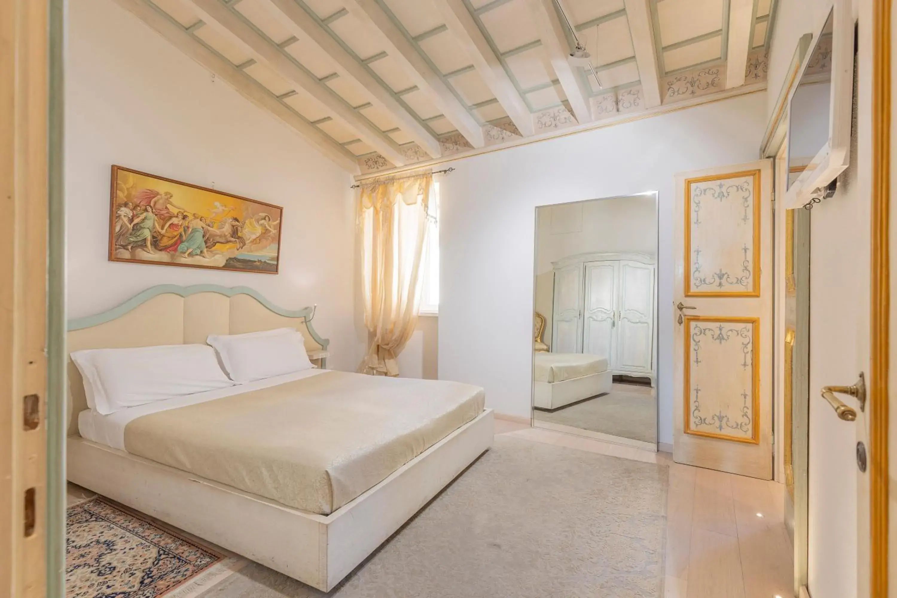 Suite (2 Adults) in Le Suite Di Giulietta Suite (2 Adults) in Le Suite Di Giulietta