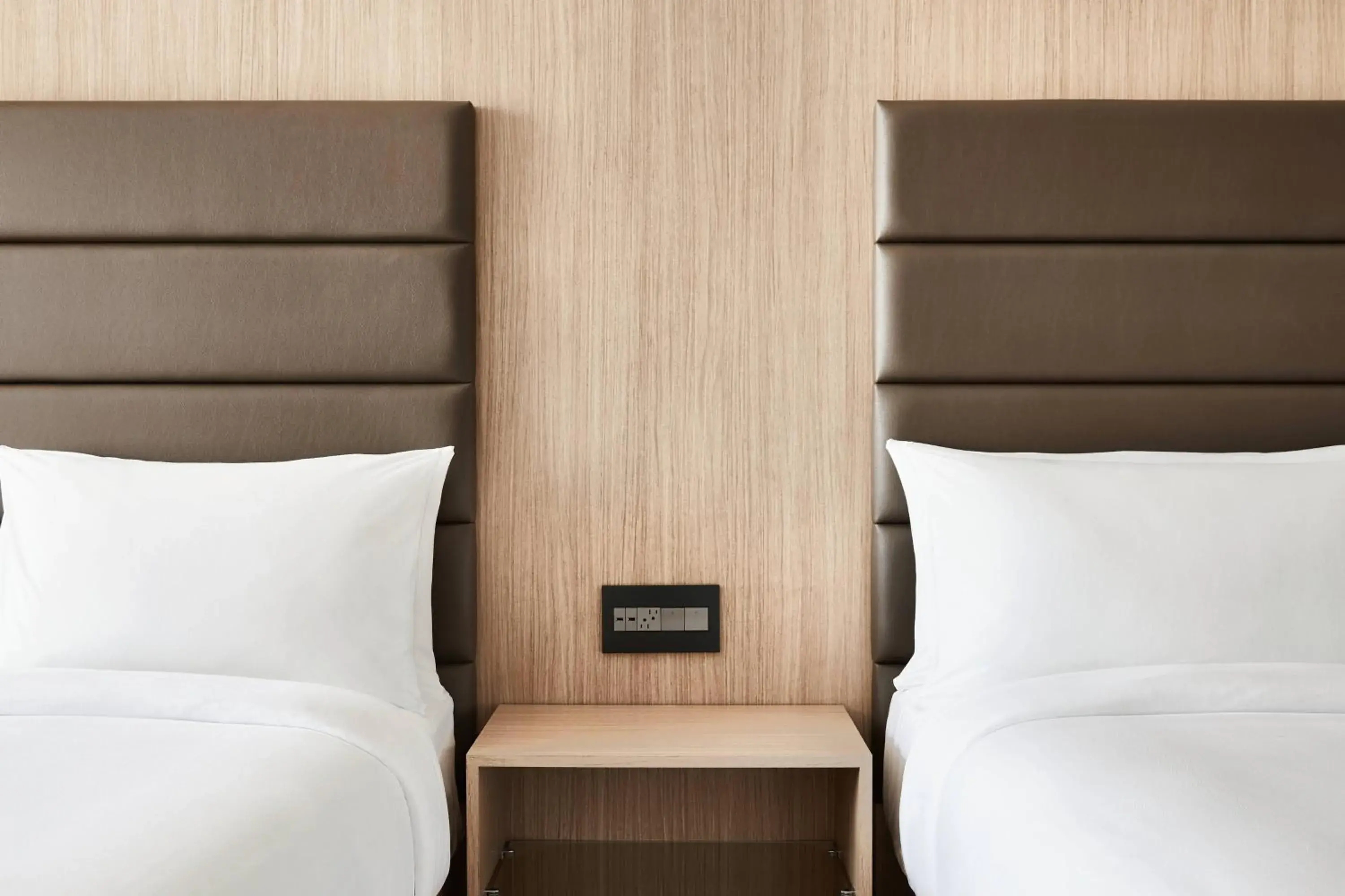 Guest room, Queen in AC Hotel by Marriott Dallas Frisco Guest room, Queen in AC Hotel by Marriott Dallas Frisco