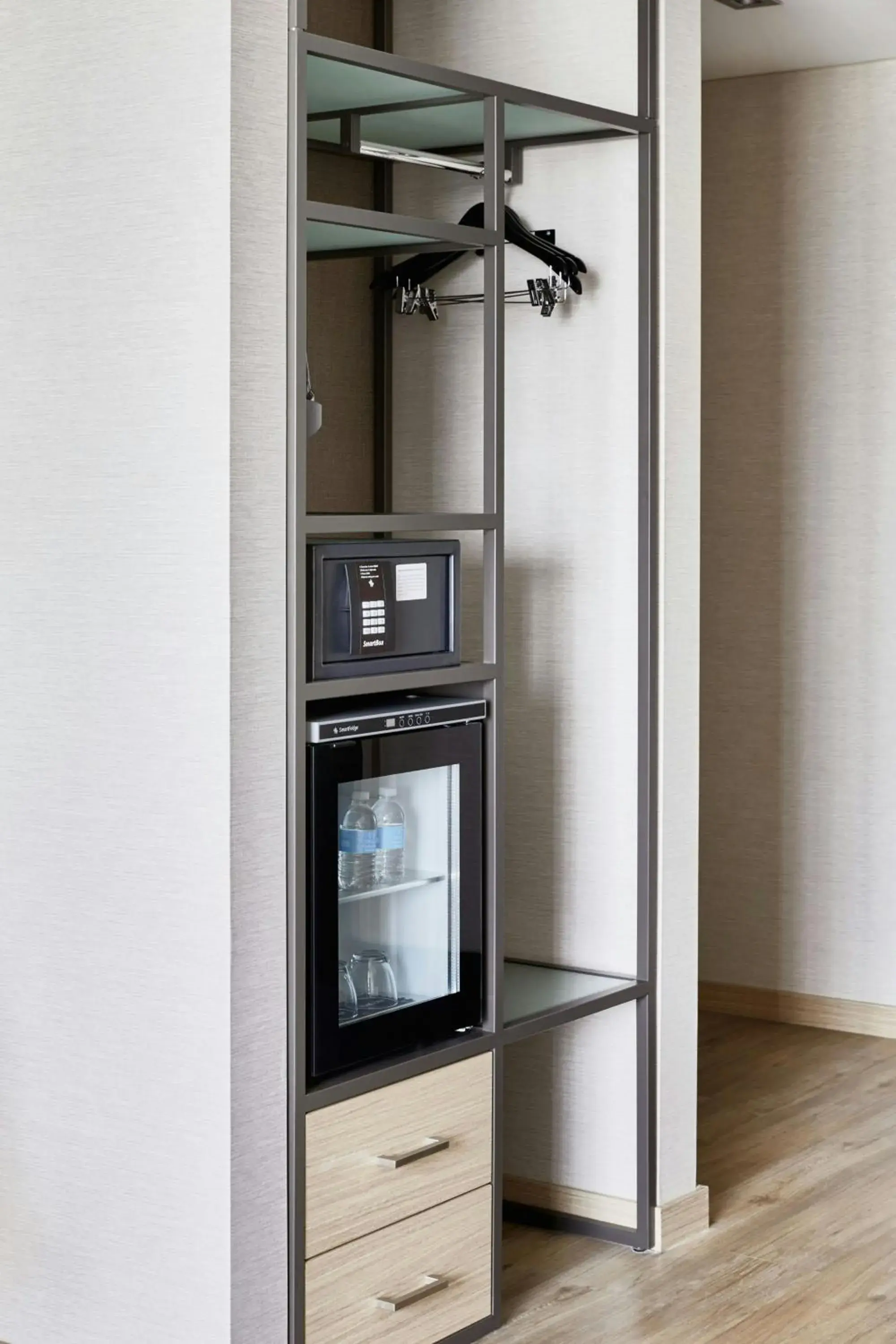 King Room - Hearing Accessible in AC Hotel by Marriott Dallas Frisco King Room - Hearing Accessible in AC Hotel by Marriott Dallas Frisco