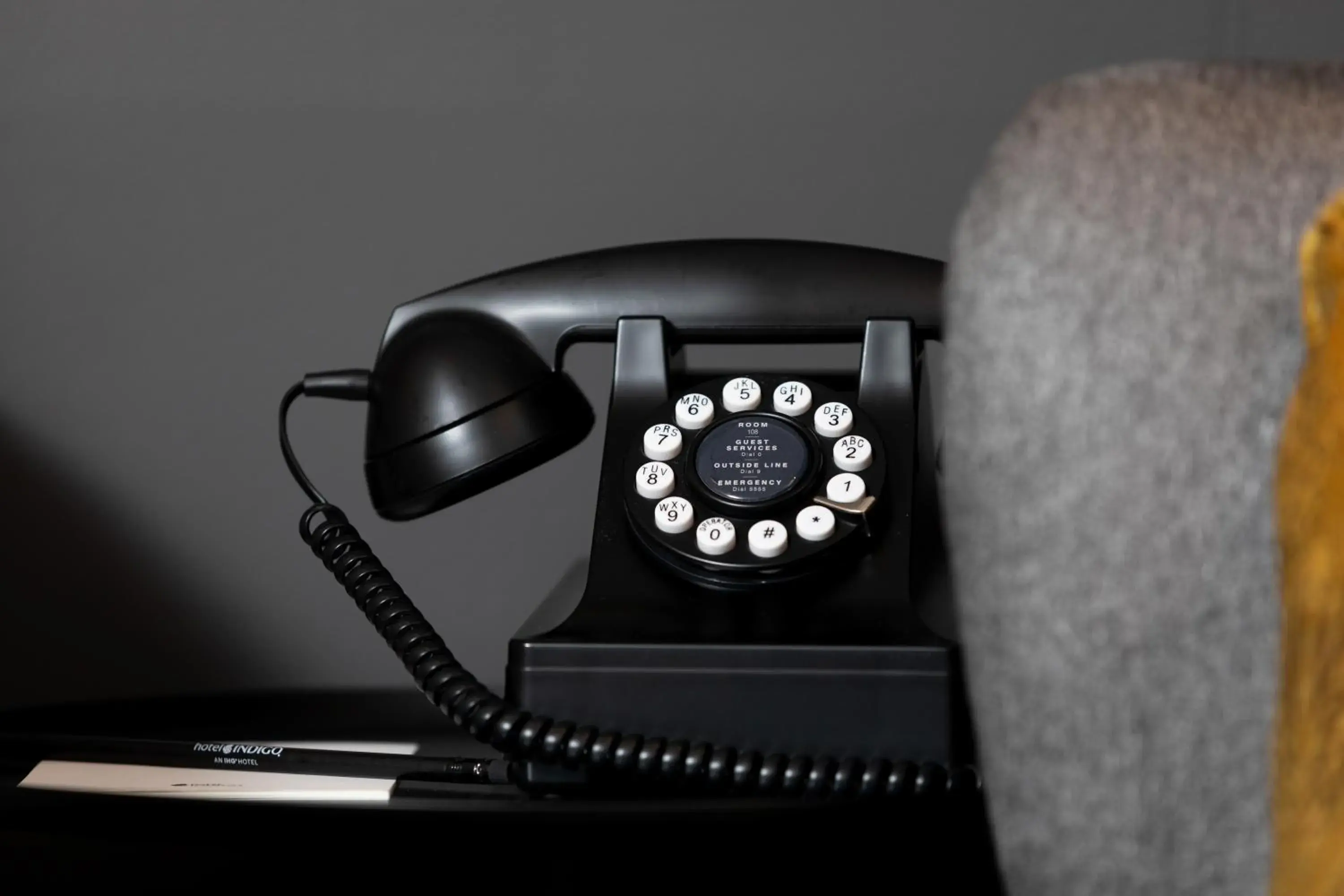 King Deluxe Room in Hotel Indigo - Chester by IHG King Deluxe Room in Hotel Indigo - Chester by IHG