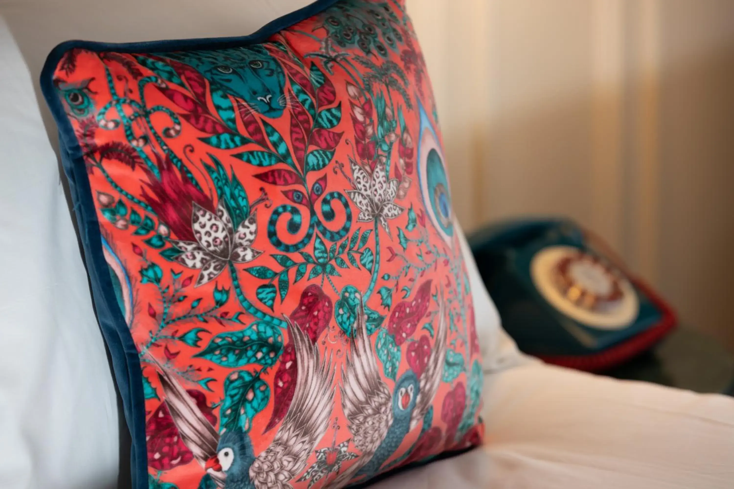 Premium Double Room with Two Double Beds in Hotel Indigo - Chester by IHG Premium Double Room with Two Double Beds in Hotel Indigo - Chester by IHG