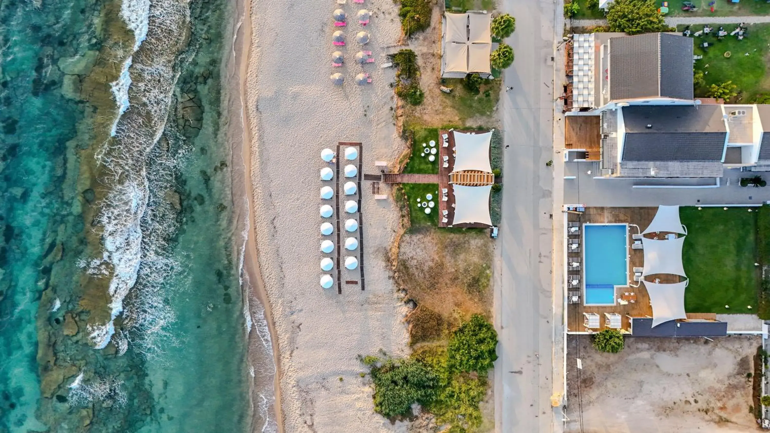 SESA Boutique Hotel & Restaurant SESA Boutique Hotel & Restaurant