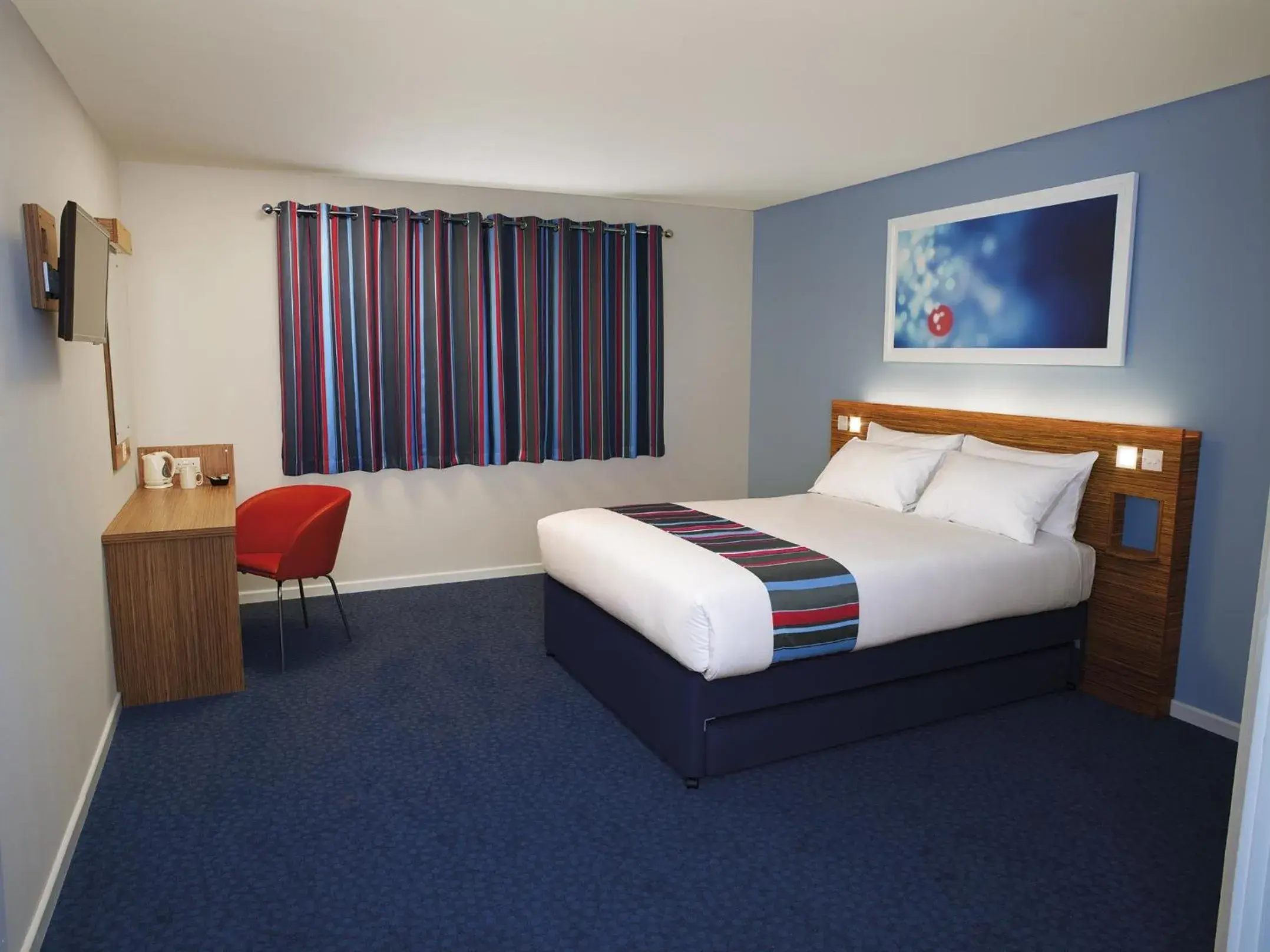 Double Room in Travelodge Limerick Castletroy Double Room in Travelodge Limerick Castletroy
