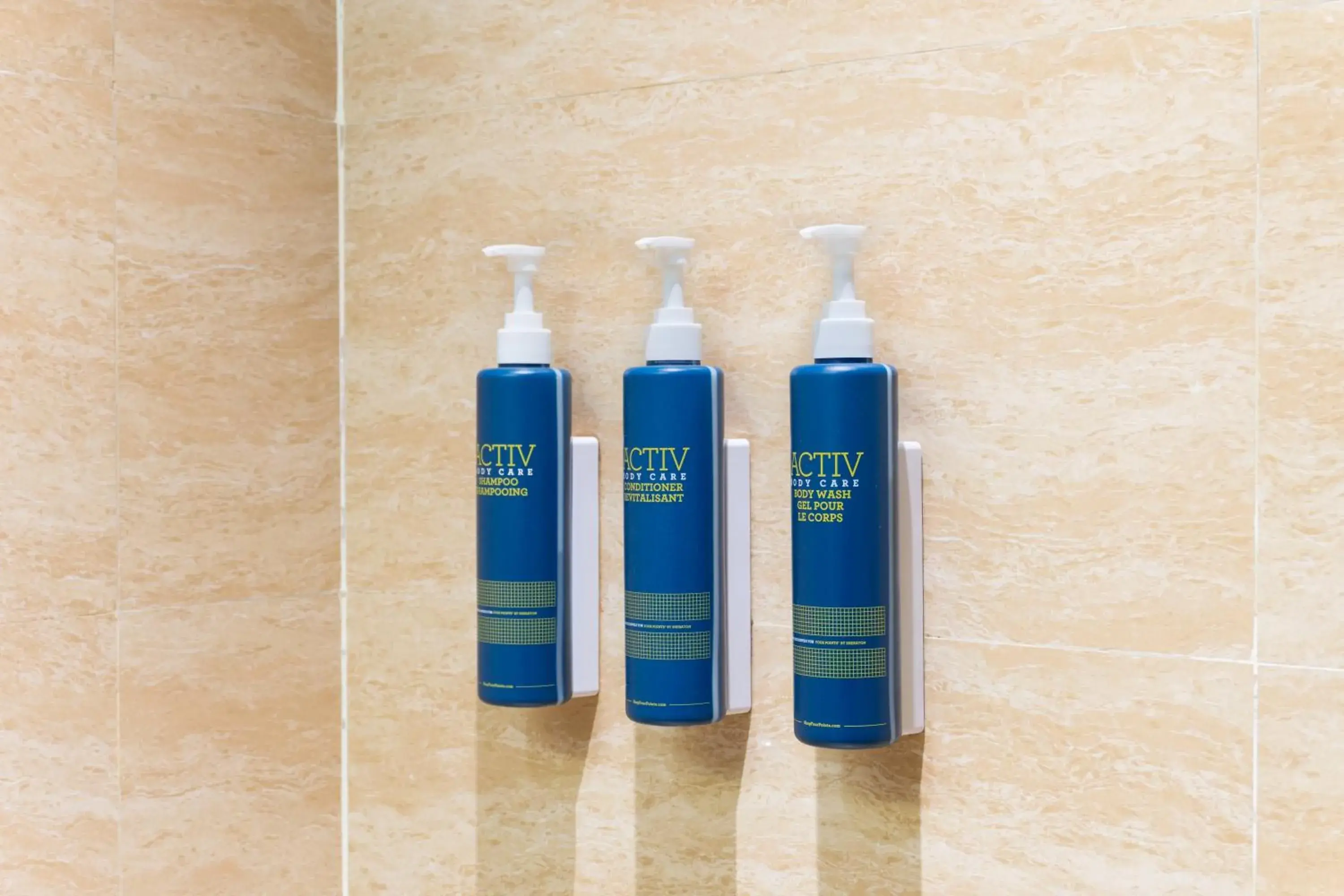 Deluxe, Guest room, 2 Twin/Single Bed(s) in Four Points by Sheraton Medan Deluxe, Guest room, 2 Twin/Single Bed(s) in Four Points by Sheraton Medan