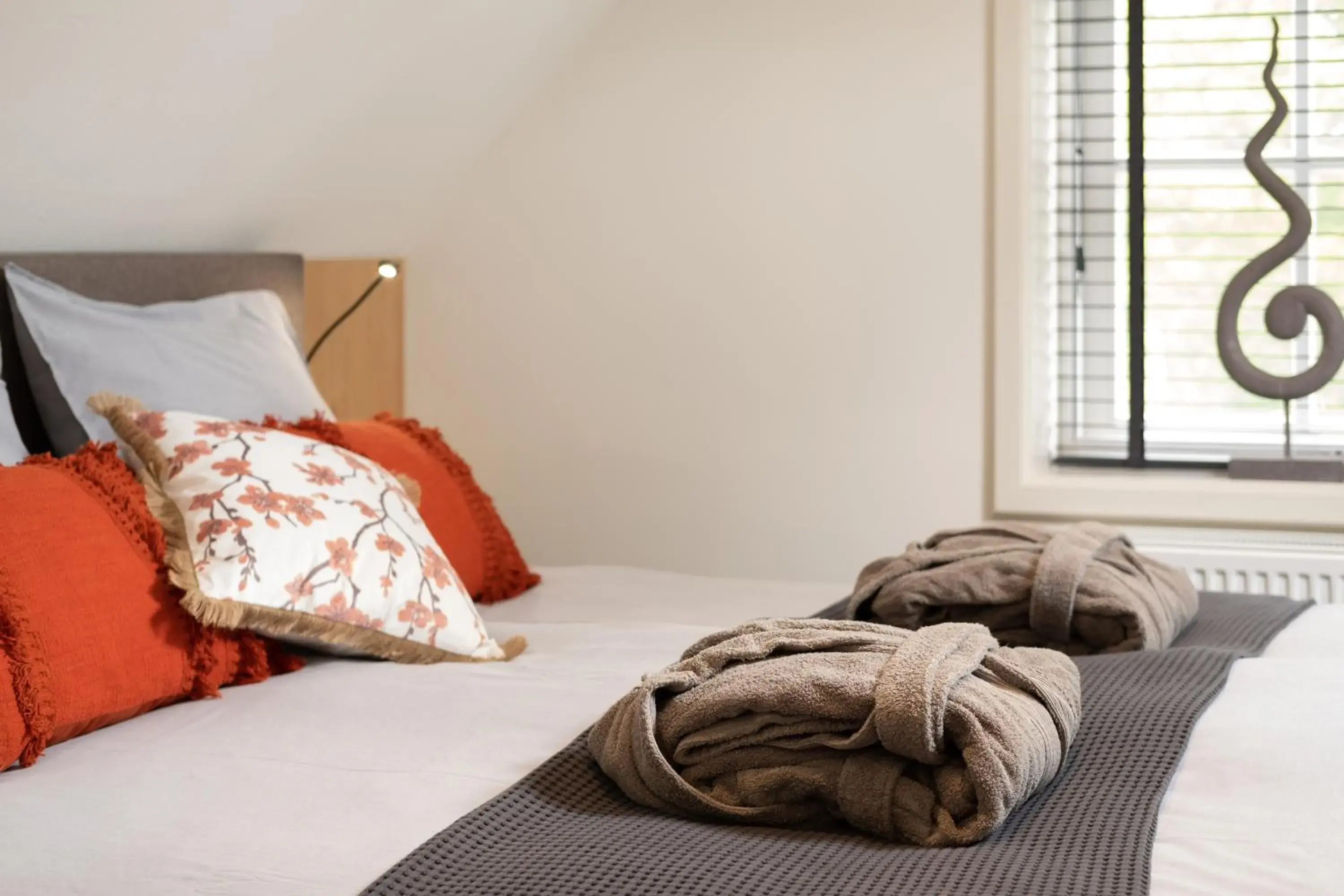 Apartment with Pool View in Bed & Breakfast De Heughte Apartment with Pool View in Bed & Breakfast De Heughte