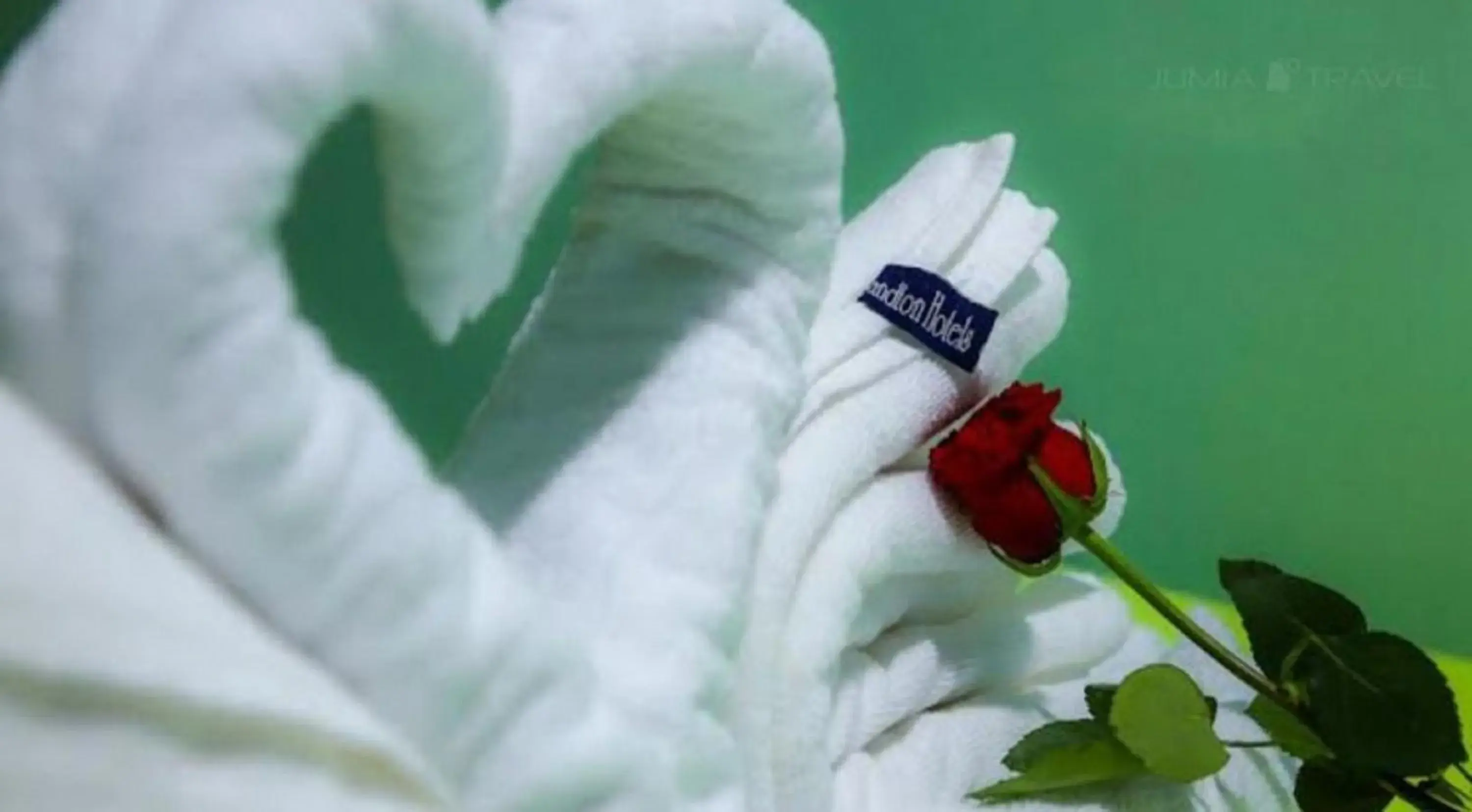 Deluxe Single Room in Sandton City Hotel Deluxe Single Room in Sandton City Hotel