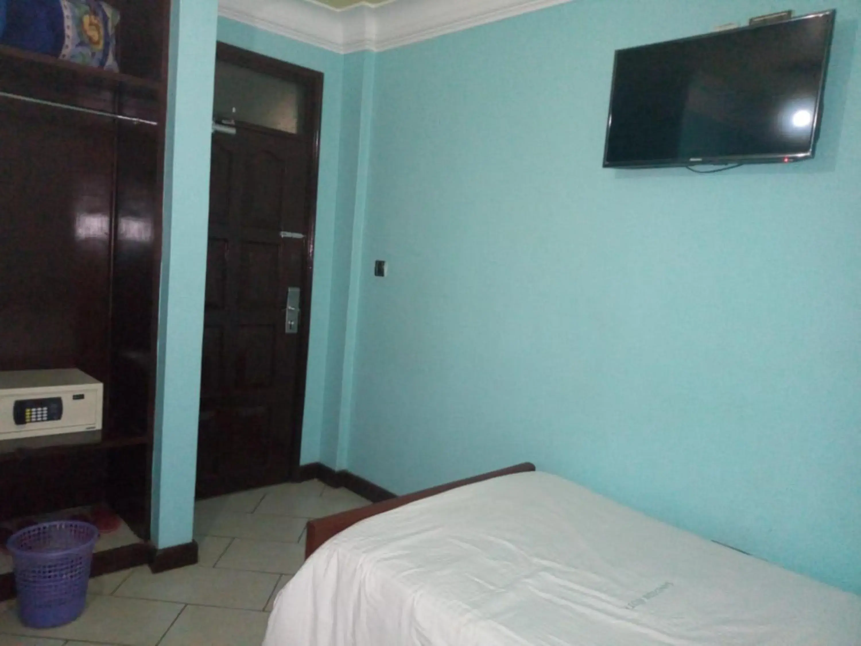 Sandton City Hotel Sandton City Hotel