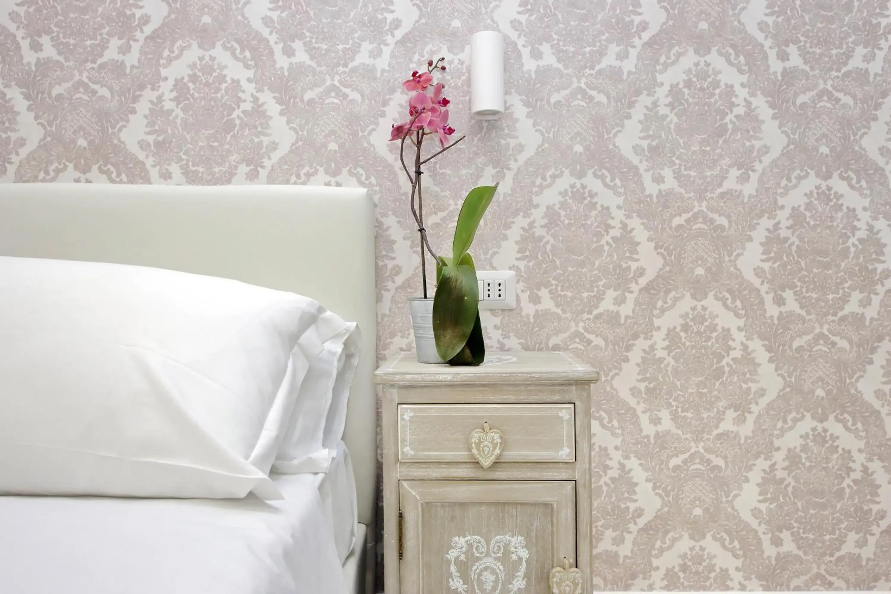 Gialli Vatican Guesthouse Gialli Vatican Guesthouse