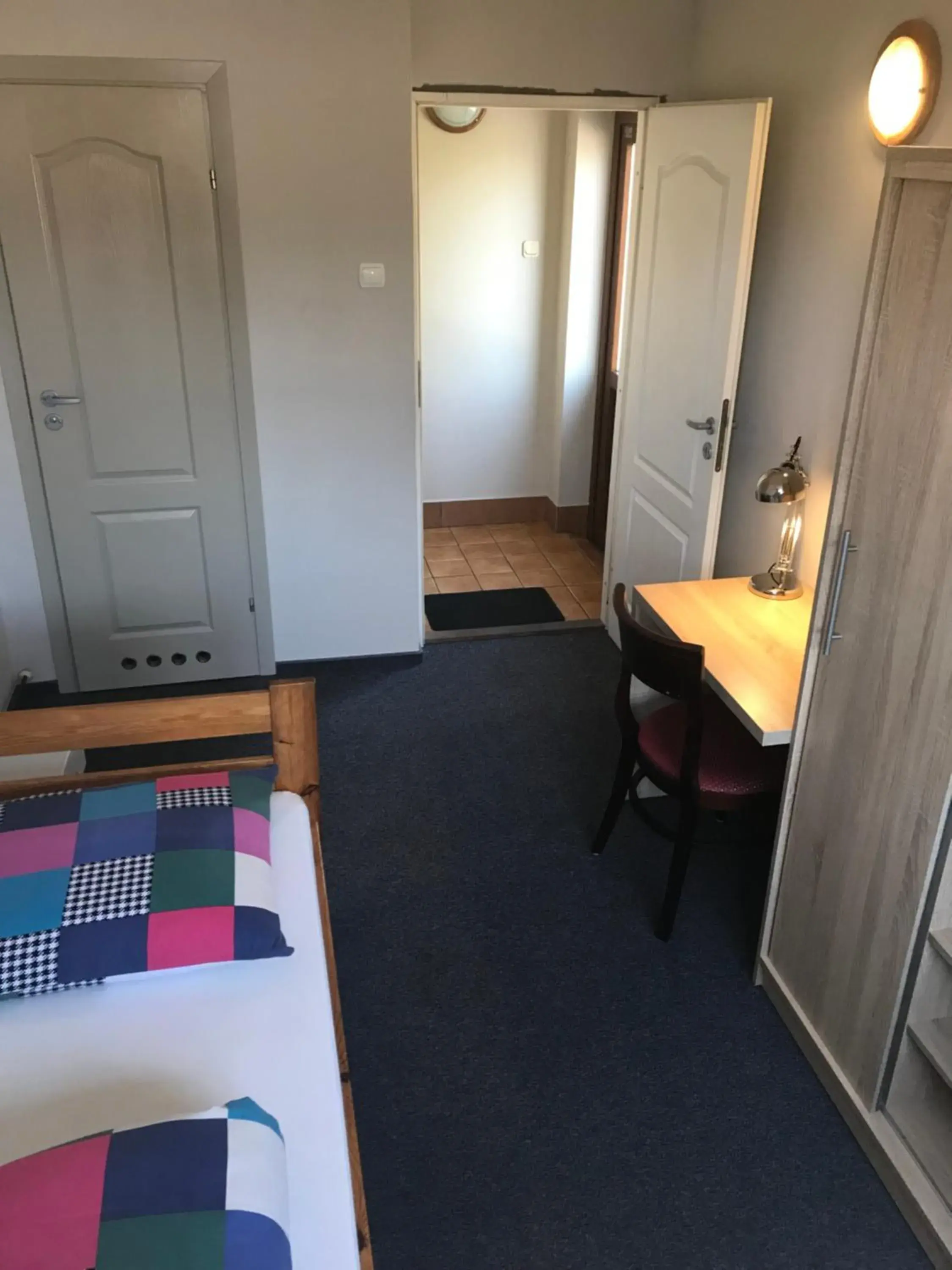 Single Room - single occupancy in Restauracja Zajazd Trefl Single Room - single occupancy in Restauracja Zajazd Trefl