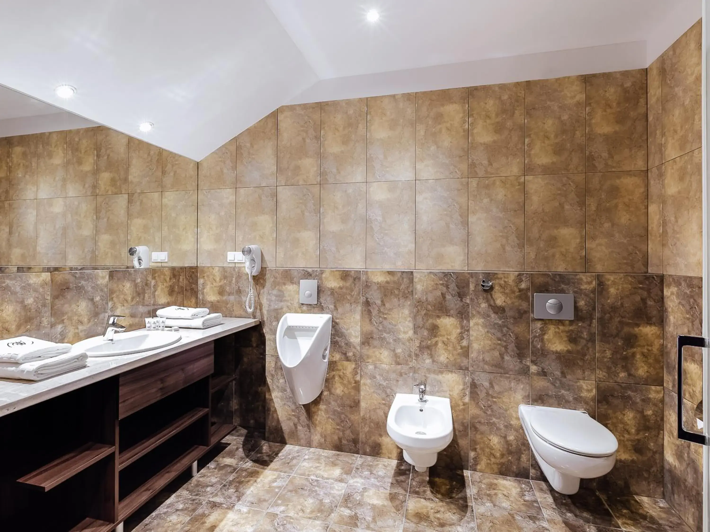 Suite in Hotel Woiński Spa Suite in Hotel Woiński Spa