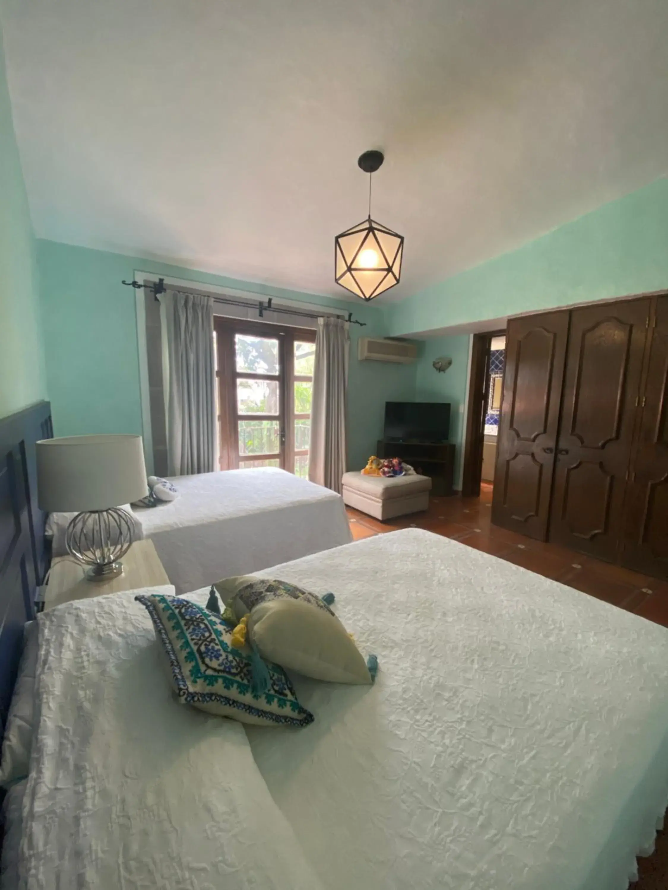 Executive Suite in Casa Sofia Executive Suite in Casa Sofia