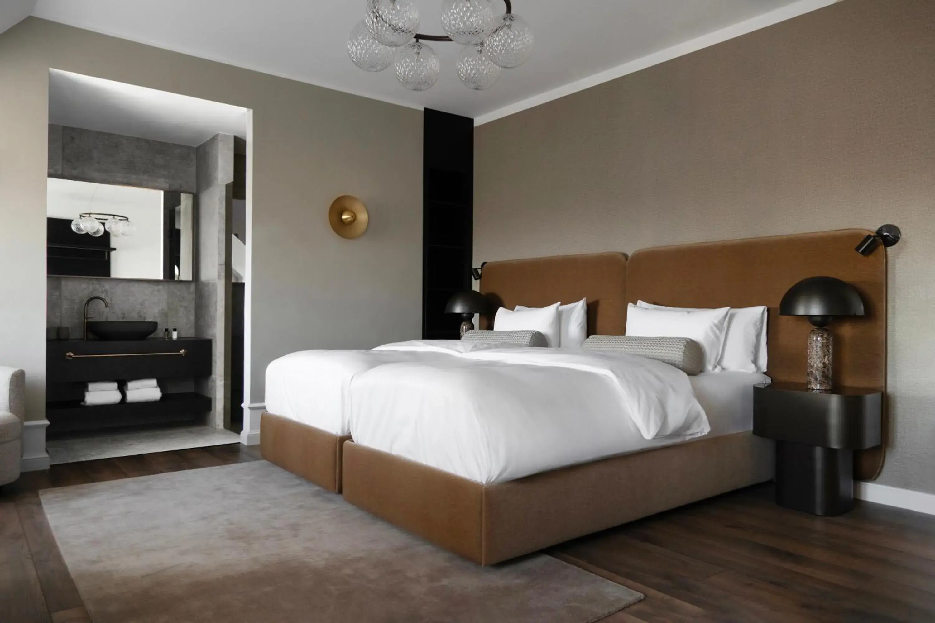 Executive Studio in Park Lane Copenhagen Executive Studio in Park Lane Copenhagen