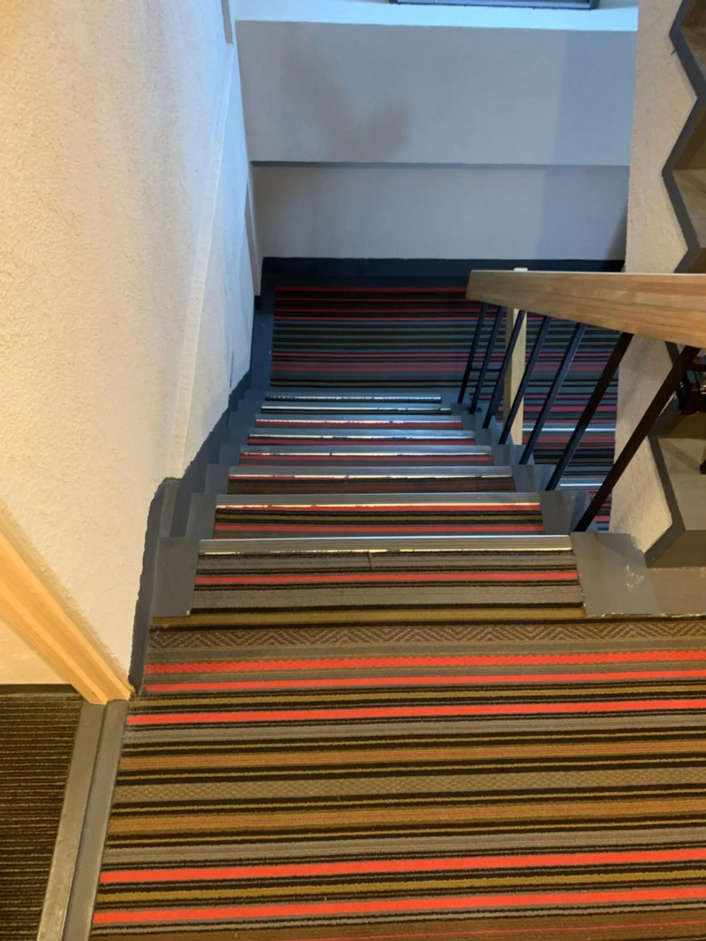 Economy Twin Room in Dotonbori Shinsaibashi Hotel Economy Twin Room in Dotonbori Shinsaibashi Hotel