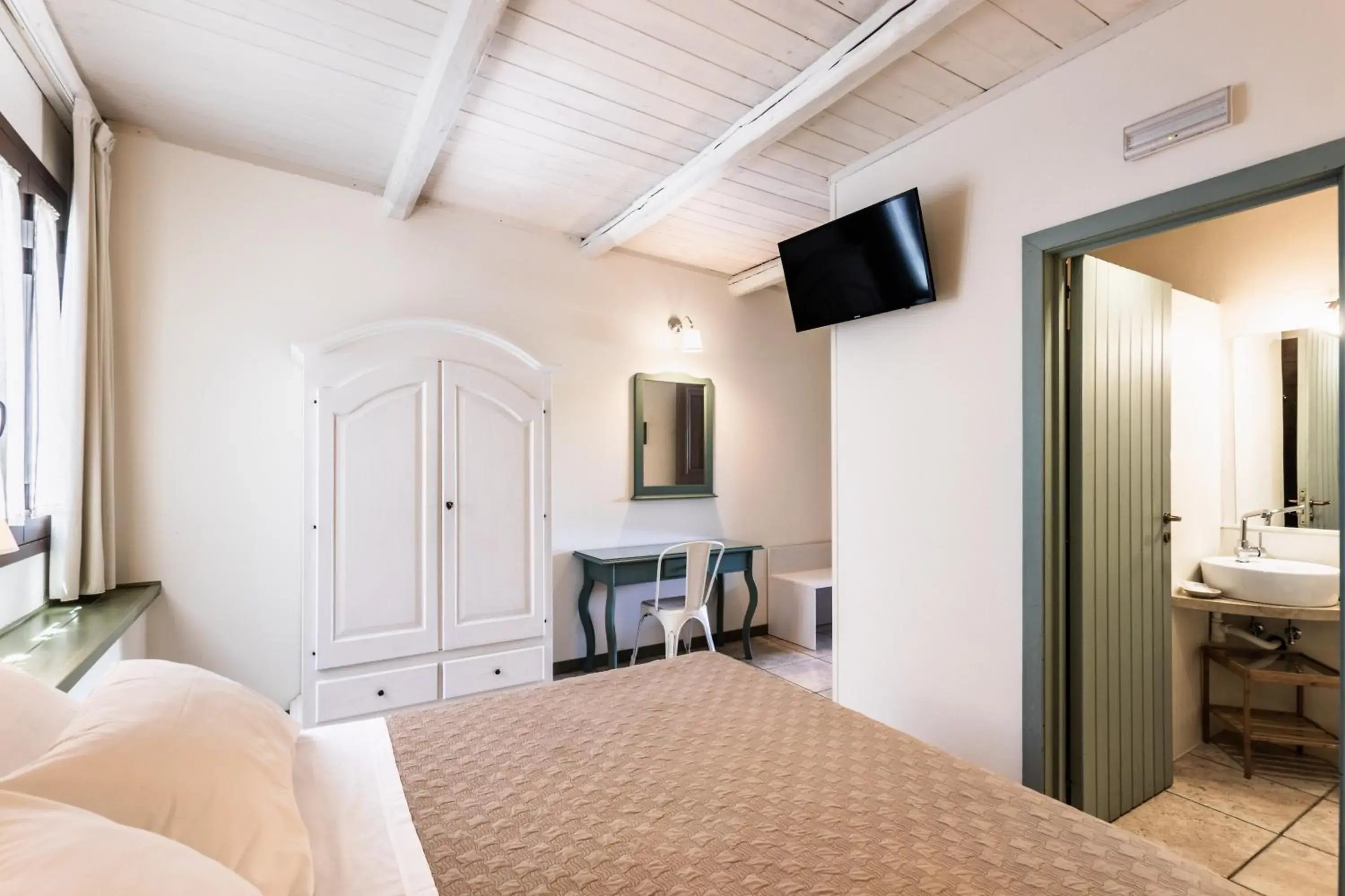 Double Room with Patio in Villa Felicia Double Room with Patio in Villa Felicia