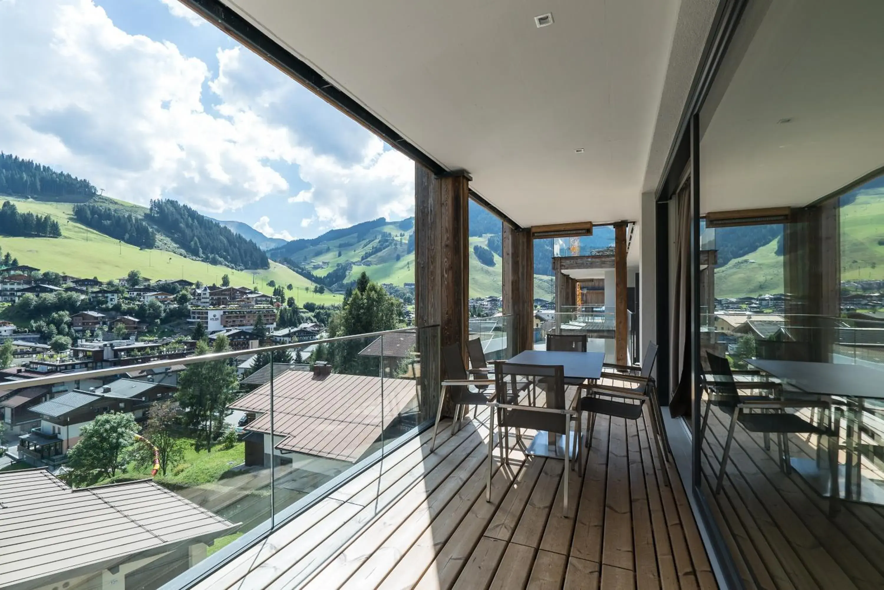 Deluxe Two-Bedroom Apartment in Adler Resort Deluxe Two-Bedroom Apartment in Adler Resort