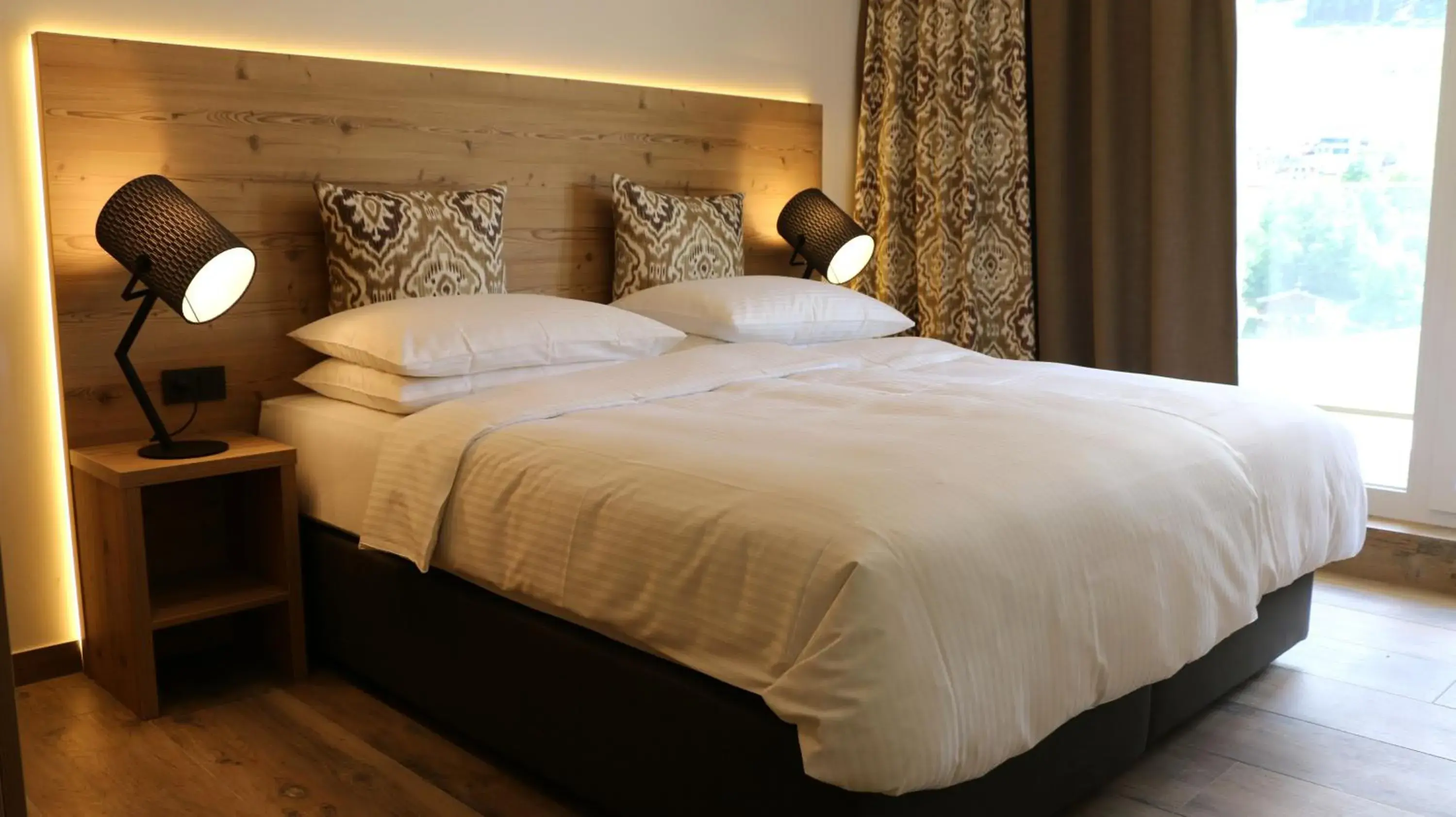 Comfort Two-Bedroom Apartment in Adler Resort Comfort Two-Bedroom Apartment in Adler Resort