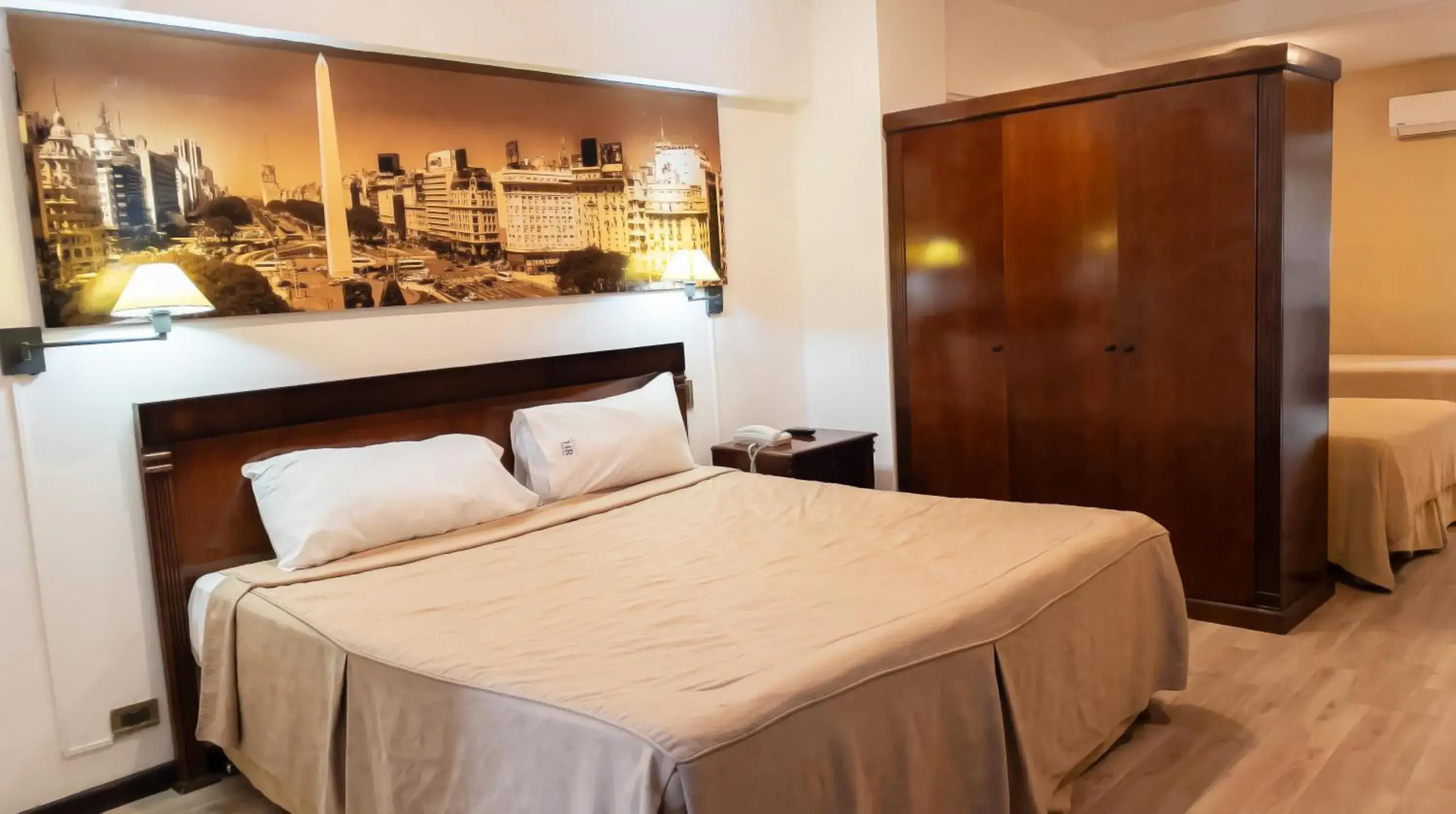 Family Room in Hotel HR Plaza Luxor Family Room in Hotel HR Plaza Luxor