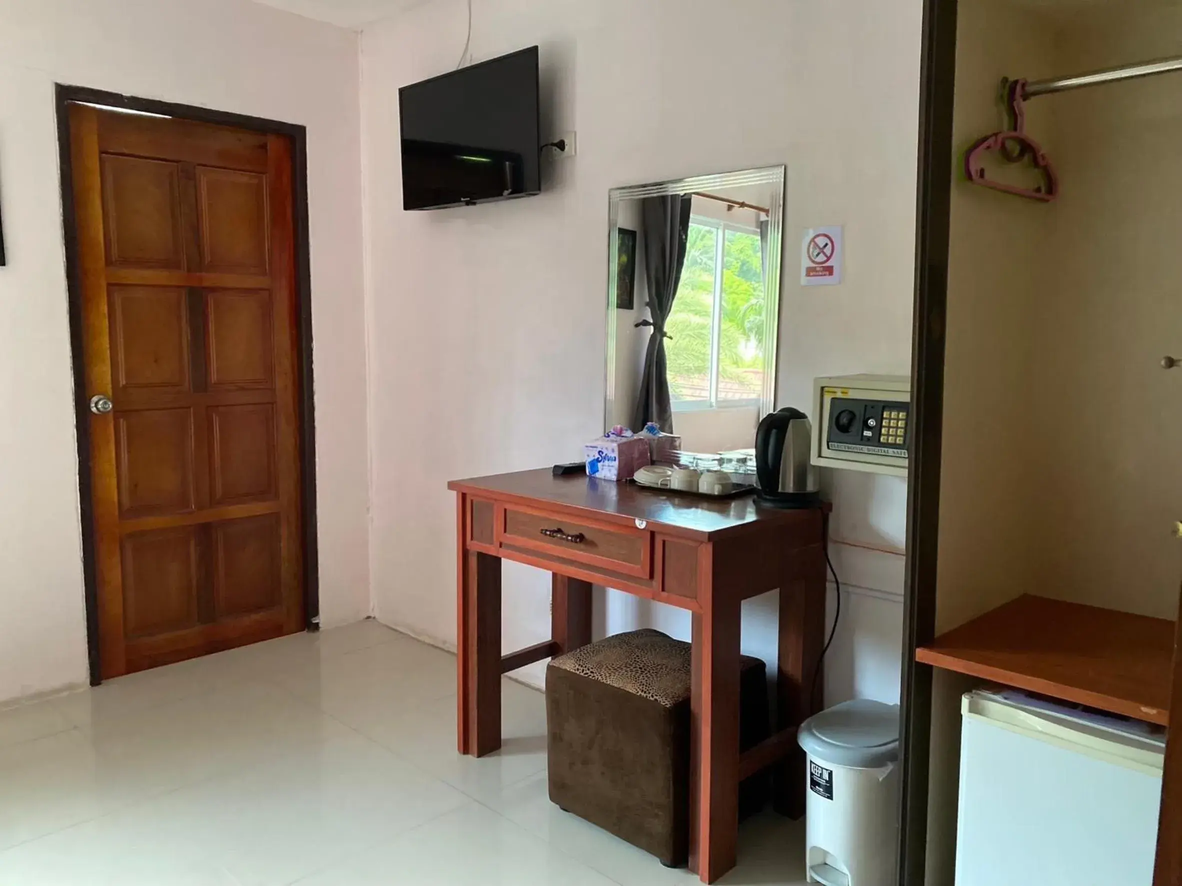 Standard Double or Twin Room in Sabai House Standard Double or Twin Room in Sabai House