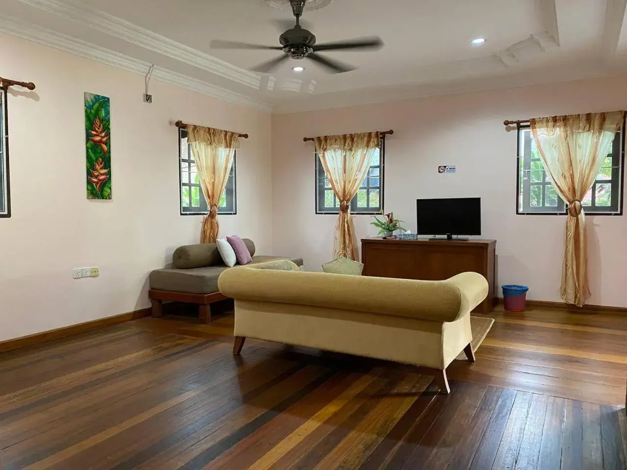 Two-Bedroom Villa in Padimas Villa @Datai Valley Two-Bedroom Villa in Padimas Villa @Datai Valley