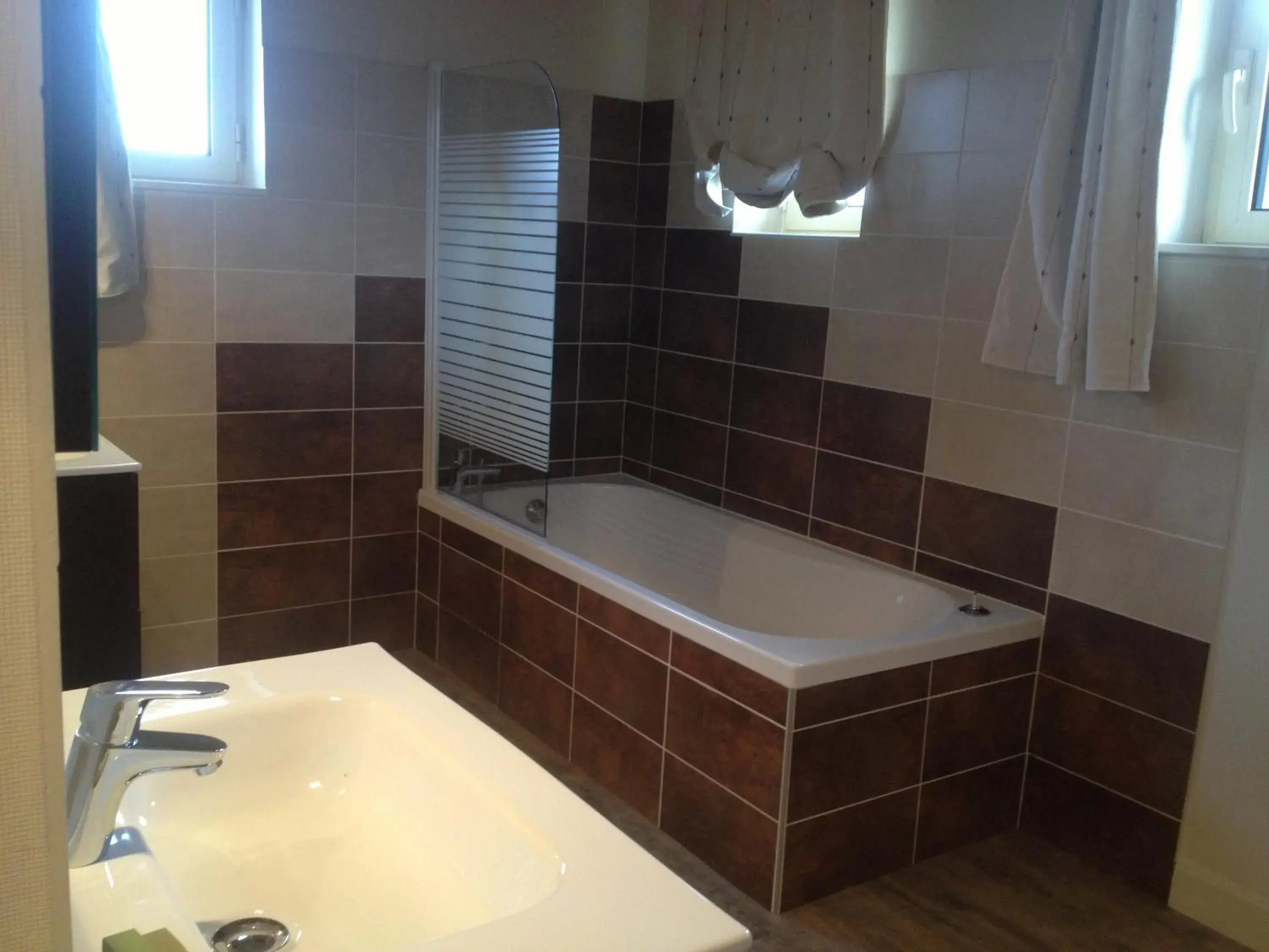 Duplex Suite (2-4 Adults) in Logis hotel-restaurant les collines 59 route des crêtes Duplex Suite (2-4 Adults) in Logis hotel-restaurant les collines 59 route des crêtes