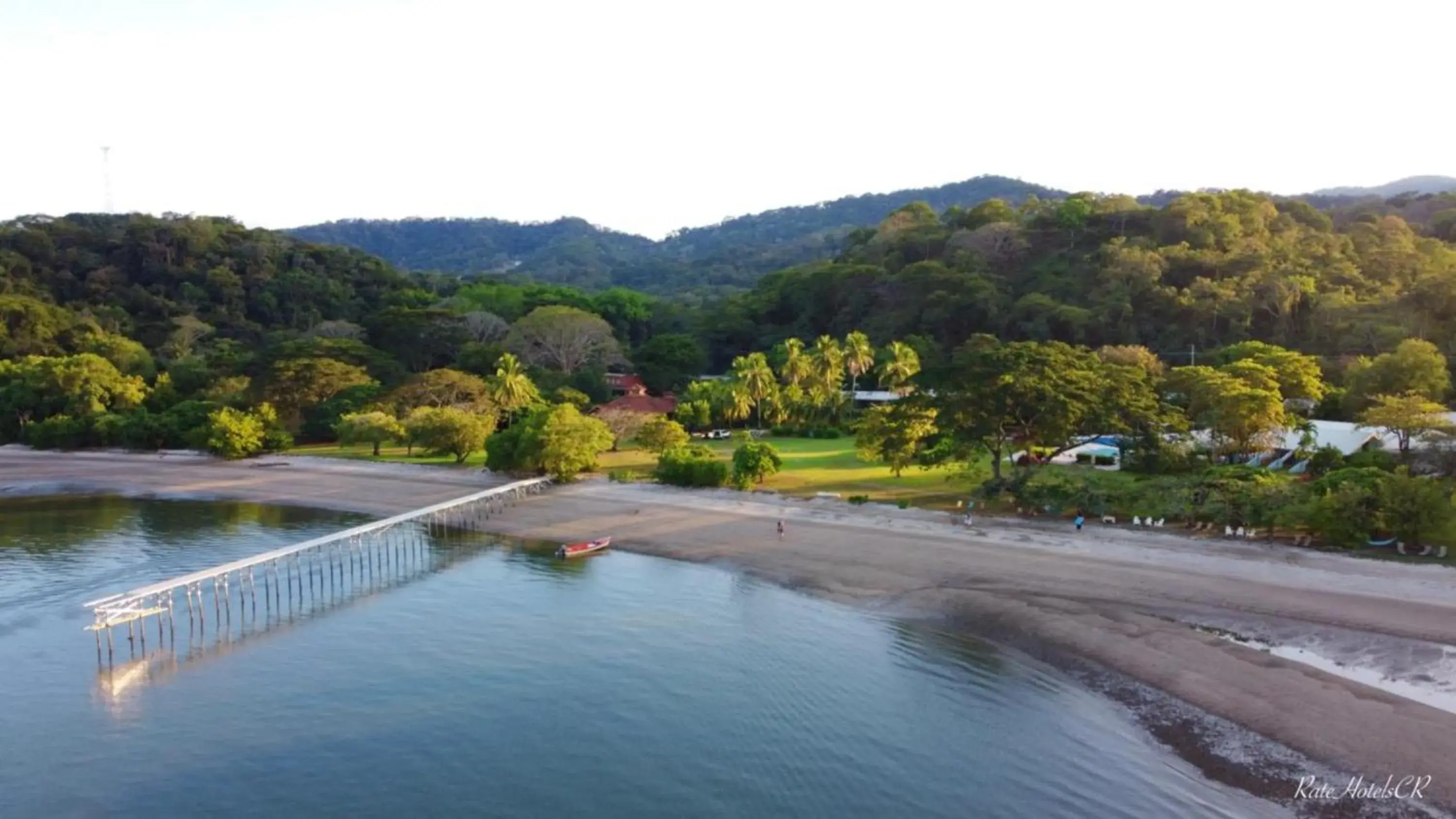 OPacifico Hotel Boutique OPacifico Hotel Boutique